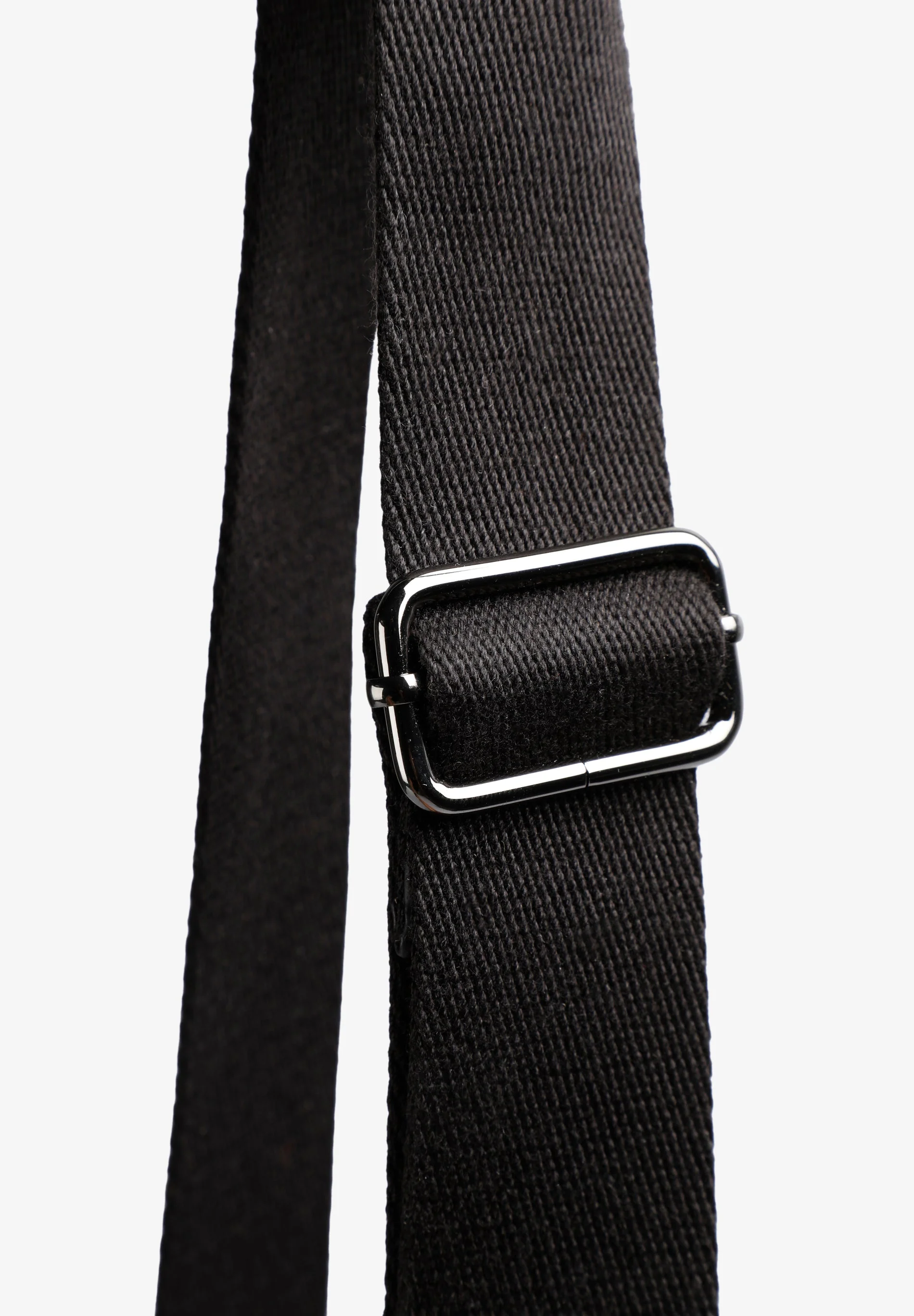 LEATHER CROSSBODY BAG WITH ALL-OVER SKULL PRINT - Image 10