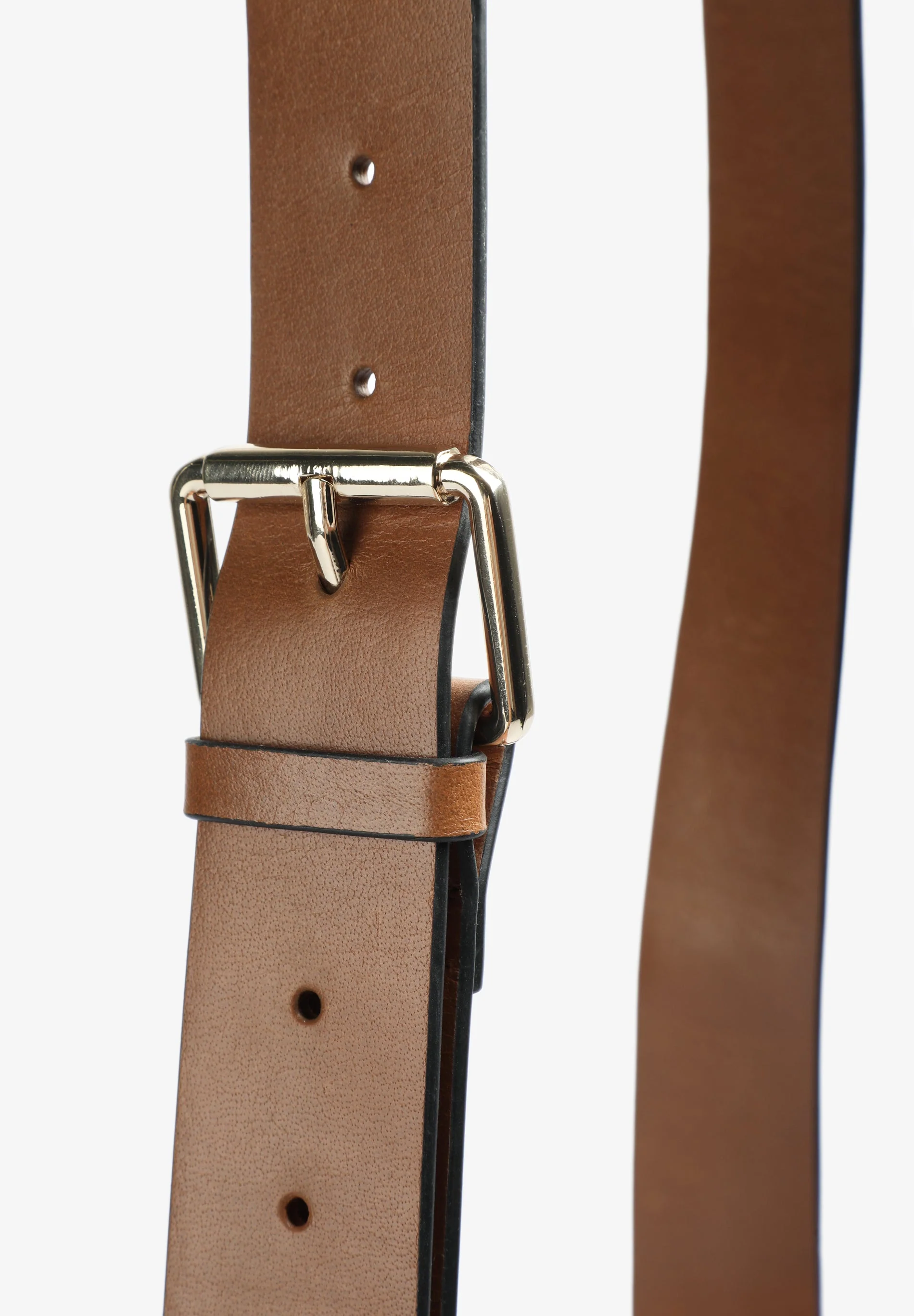 LEATHER CROSSBODY BAG WITH SKULL - Image 5