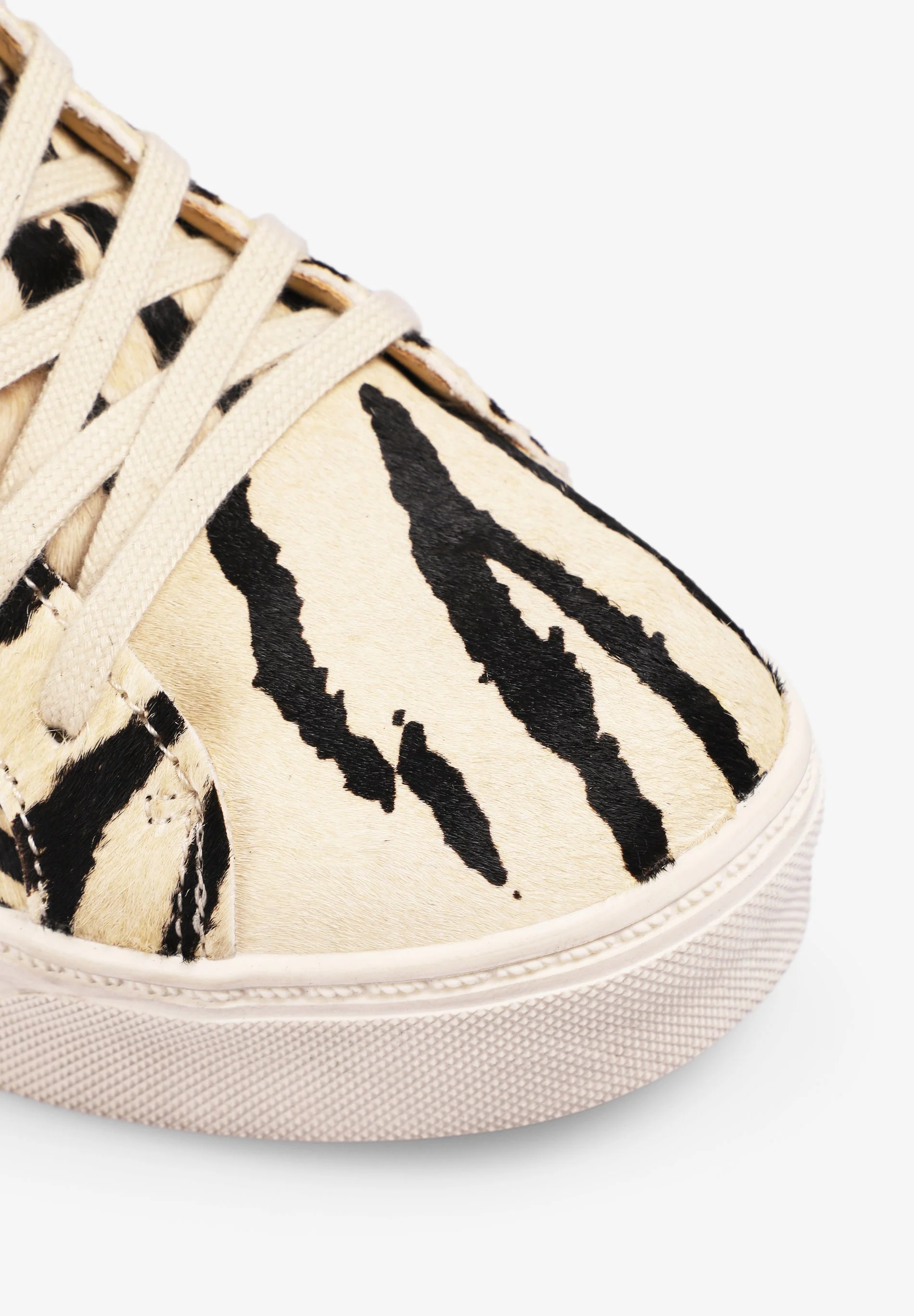 SC HIGH-TOP SNEAKERS W - Image 7