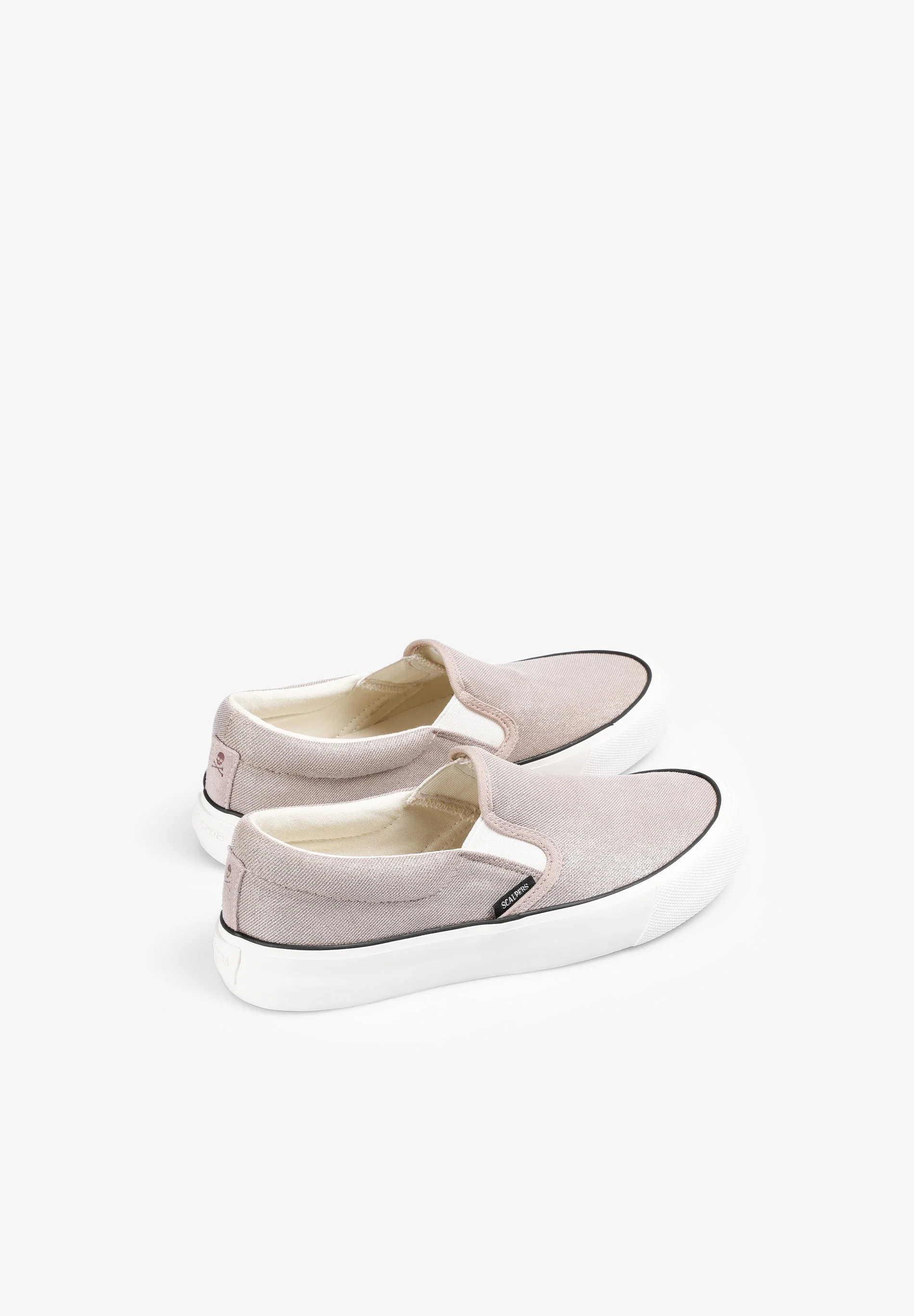 SC CALIFORNIA SLIP ON SNEAKERS W - Image 3