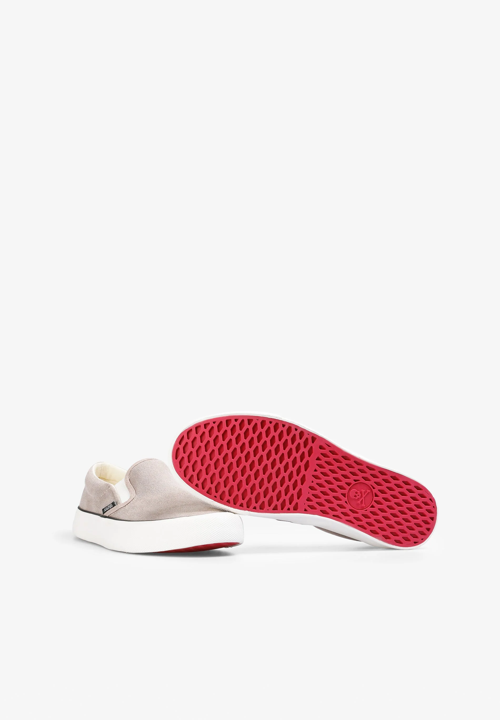 SC CALIFORNIA SLIP ON SNEAKERS W - Image 4