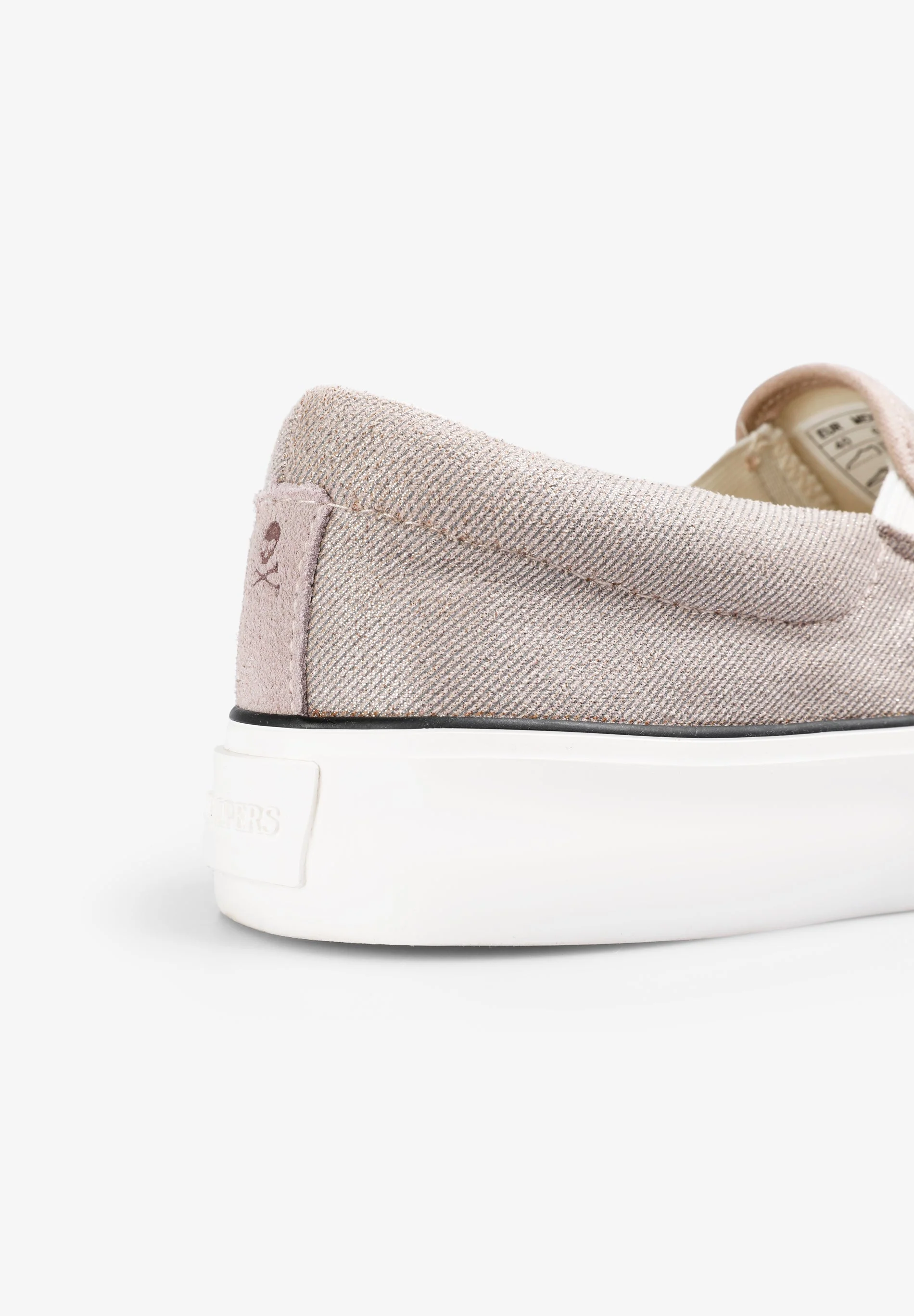 SC CALIFORNIA SLIP ON SNEAKERS W - Image 5
