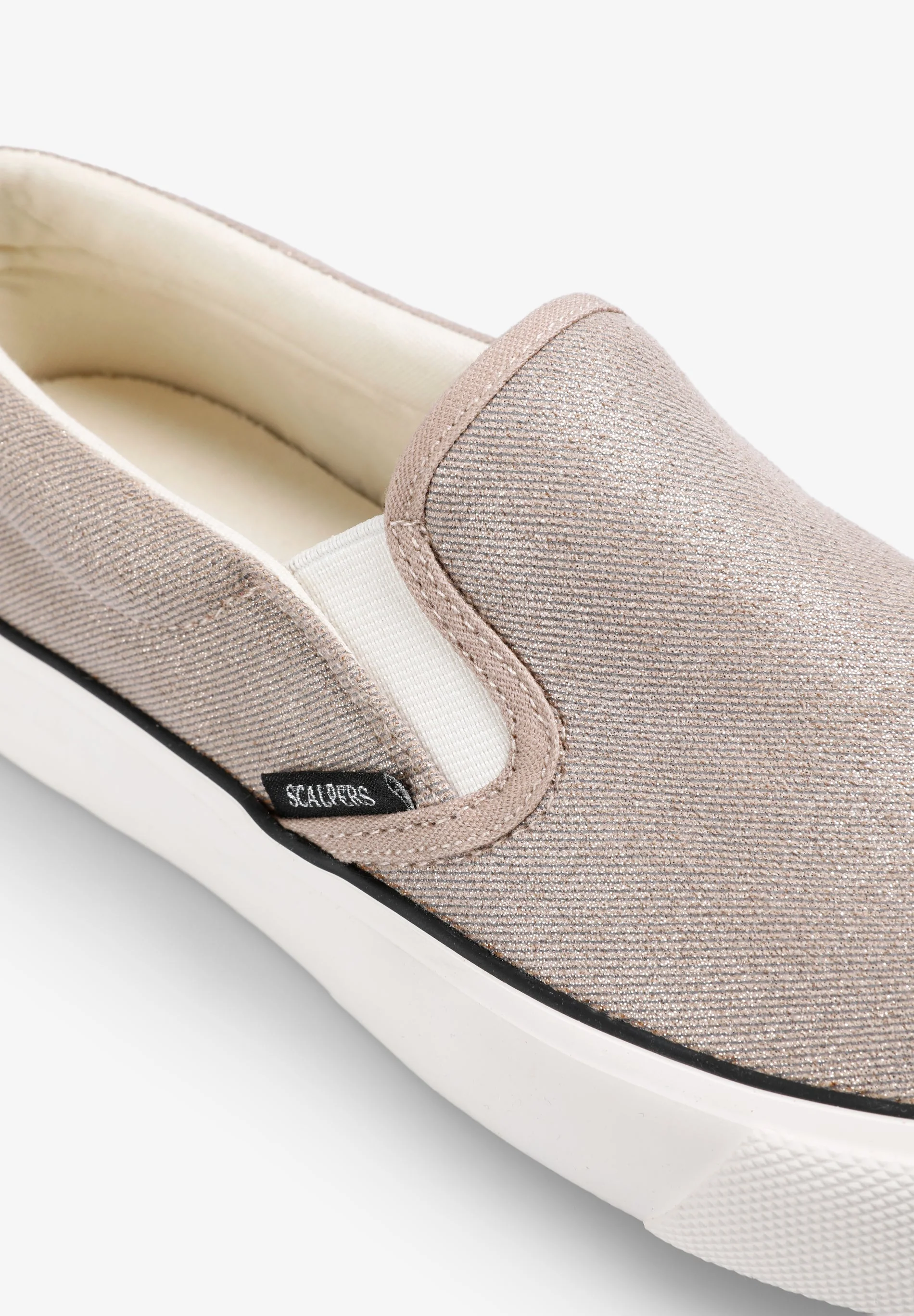 SC CALIFORNIA SLIP ON SNEAKERS W - Image 6