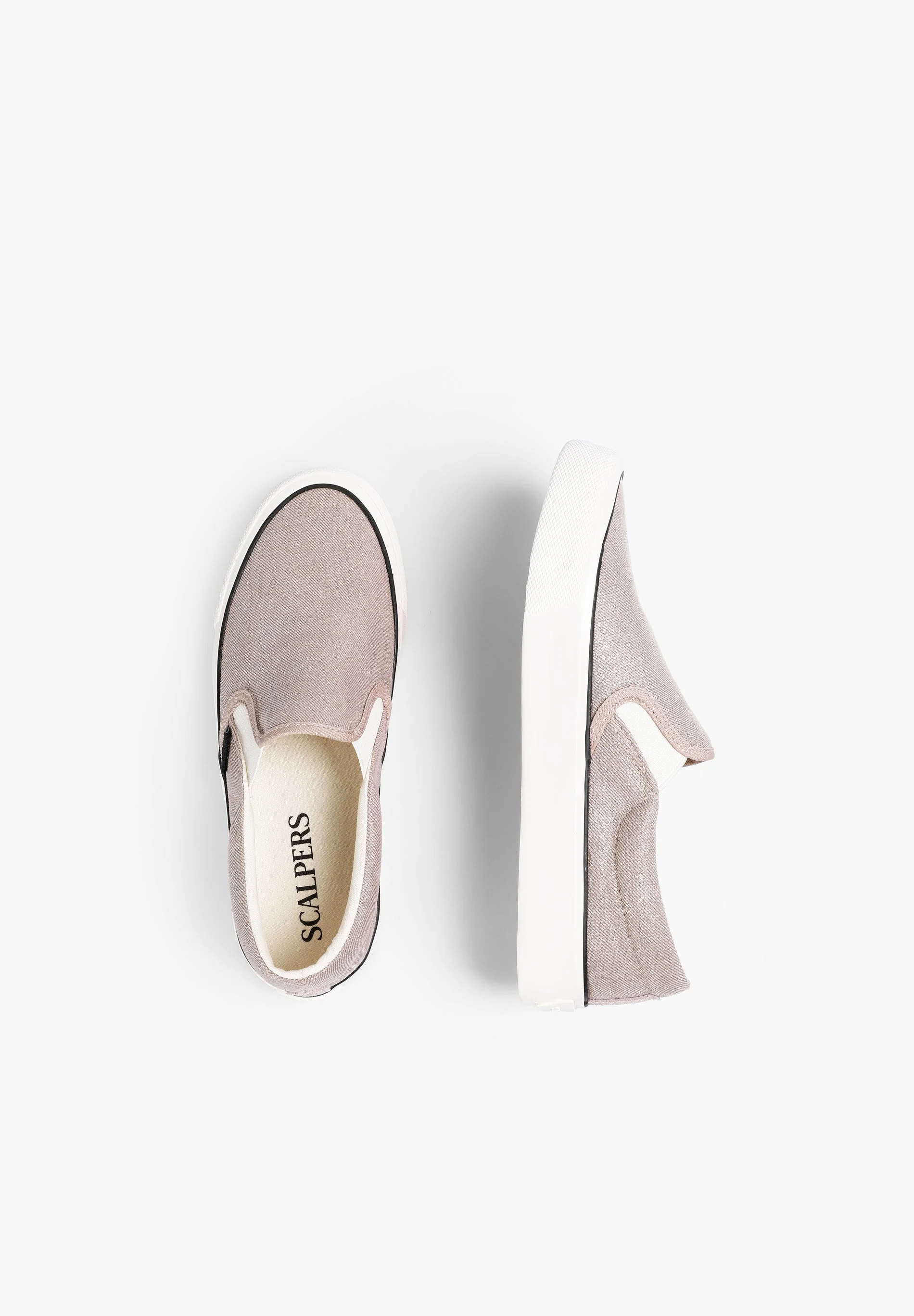 SC CALIFORNIA SLIP ON SNEAKERS W - Image 8