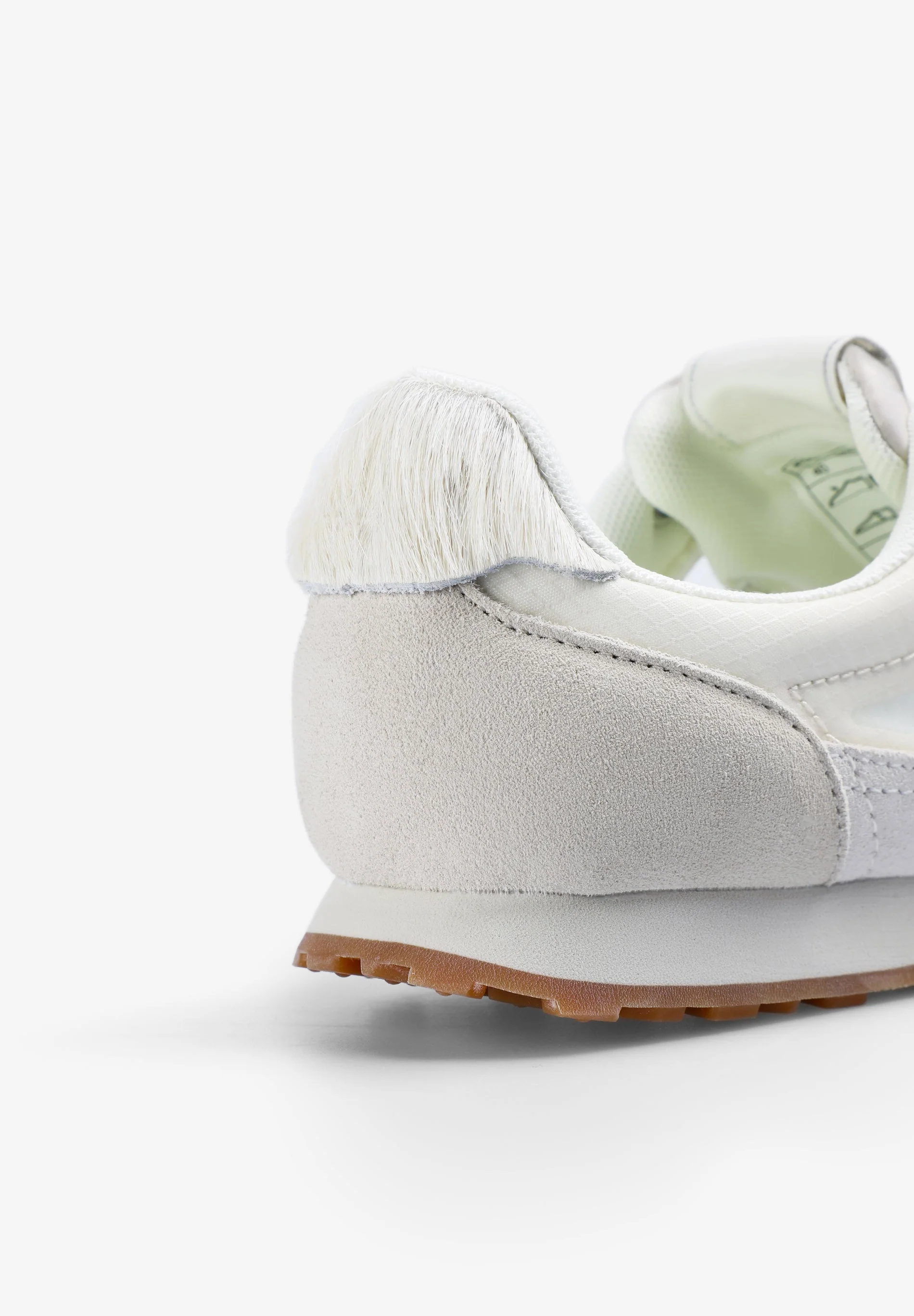 SNEAKERS WITH SIDE SKULL - Image 5