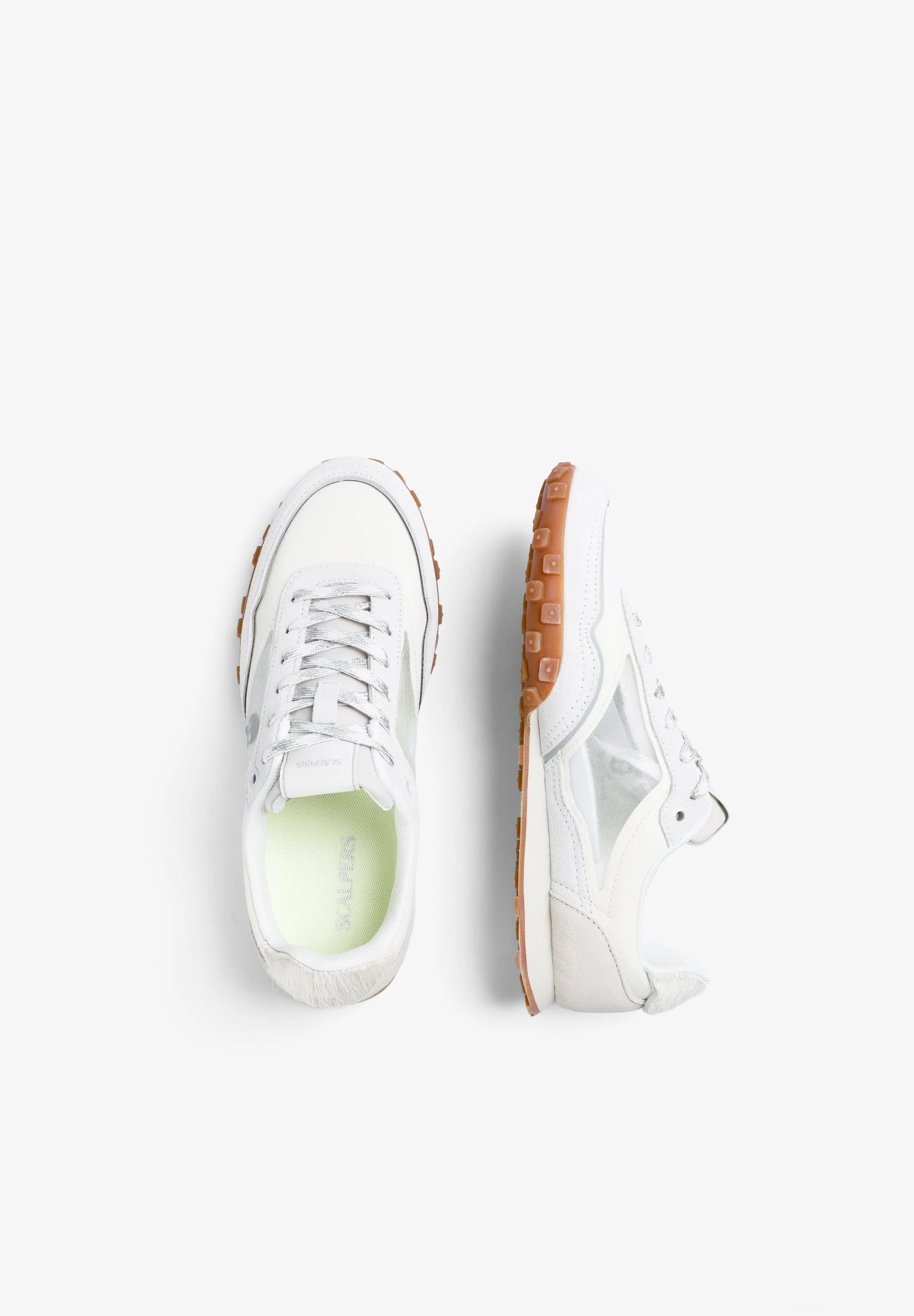 SNEAKERS WITH SIDE SKULL - Image 8
