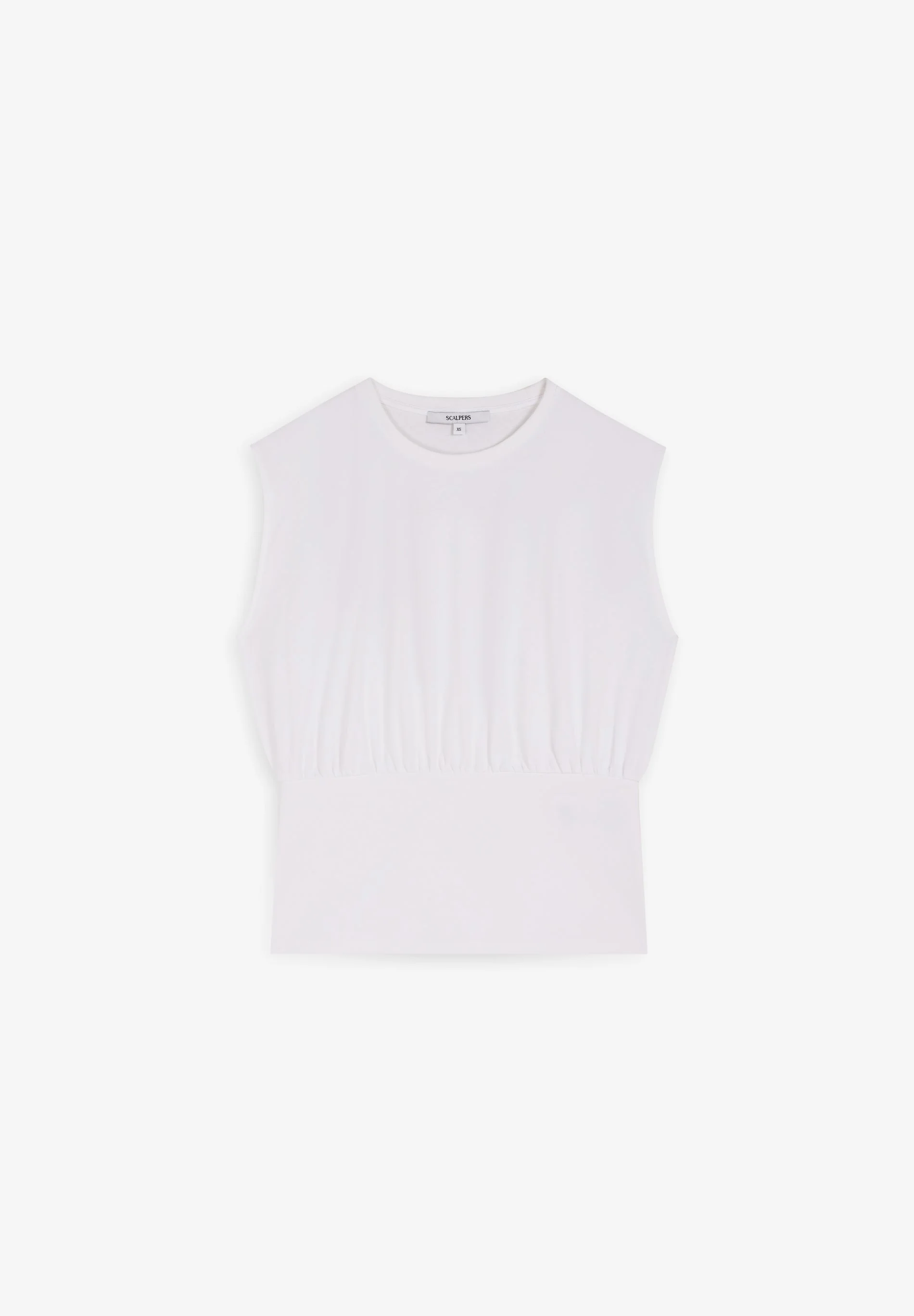 SC GATHER FIT T-SHIRT - Image 5