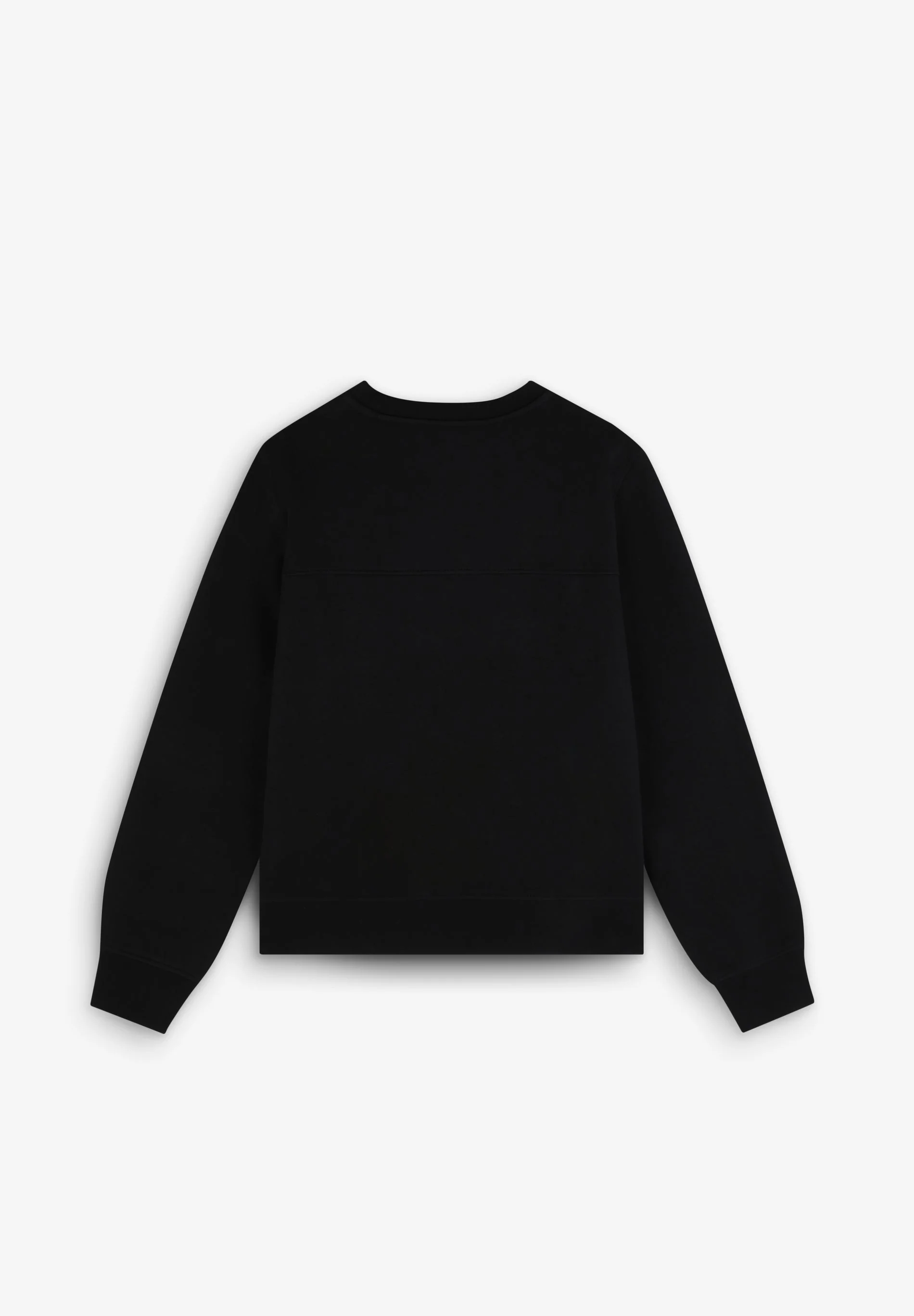 BASIC SKULL SWEATSHIRT - Image 6