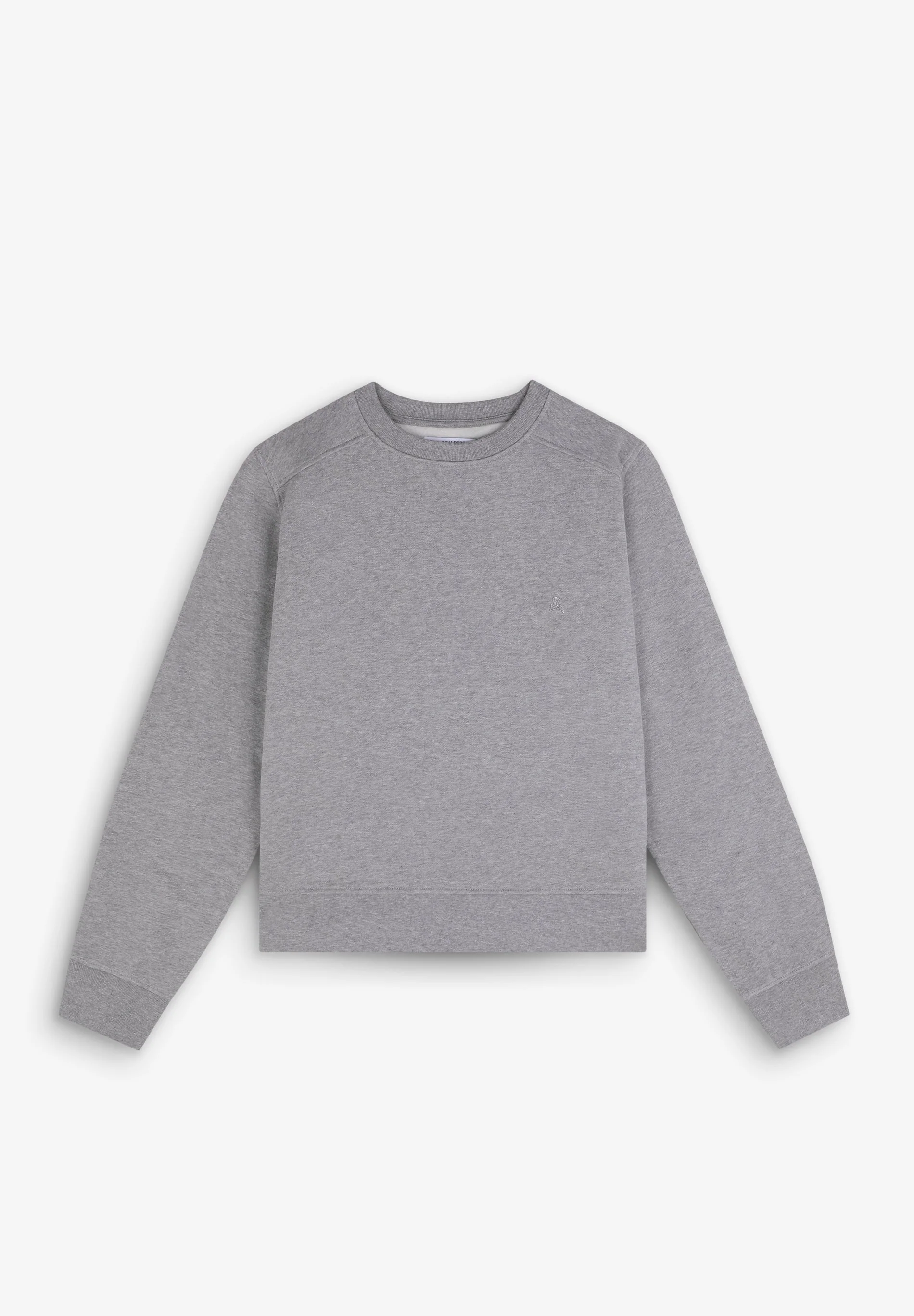 BASIC SKULL SWEATSHIRT - Image 5