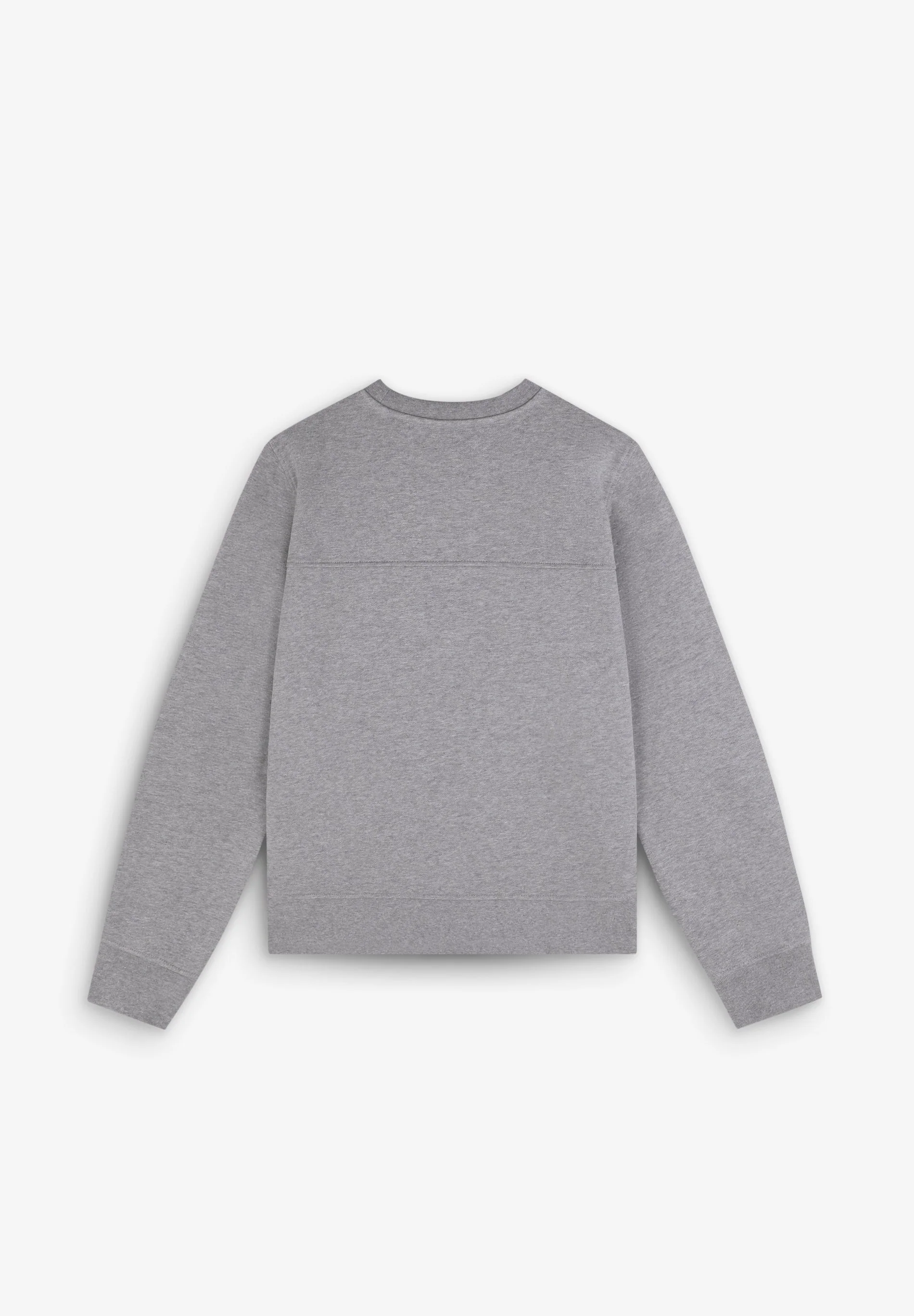 BASIC SKULL SWEATSHIRT - Image 6
