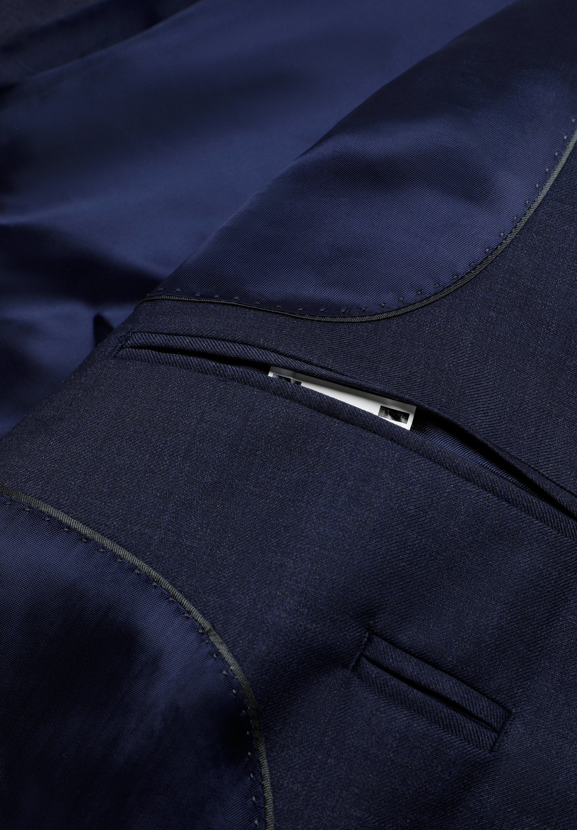 SC NEW CITY SUIT BLAZER II - Image 10