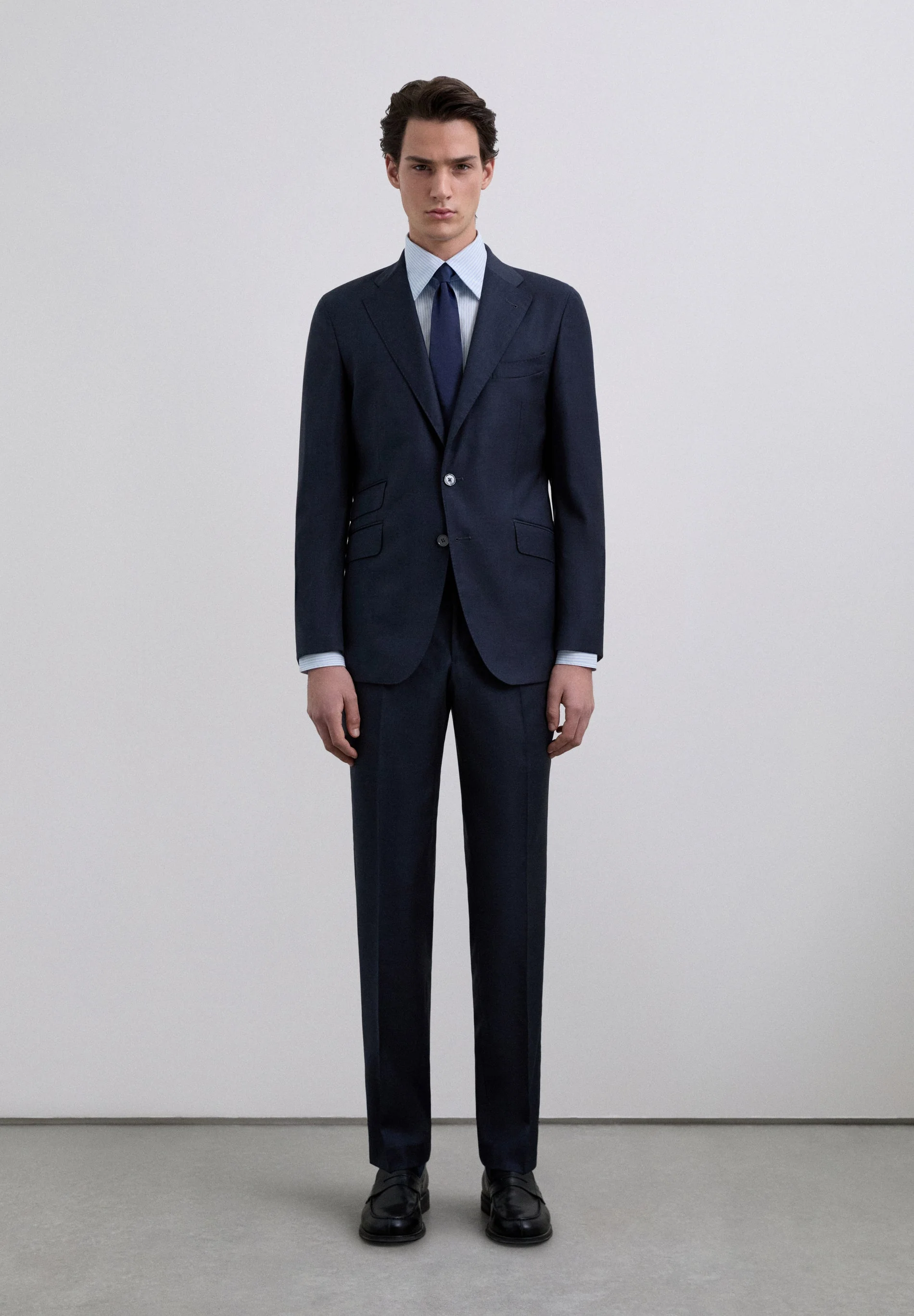 SC NEW CITY SUIT BLAZER II - Image 2