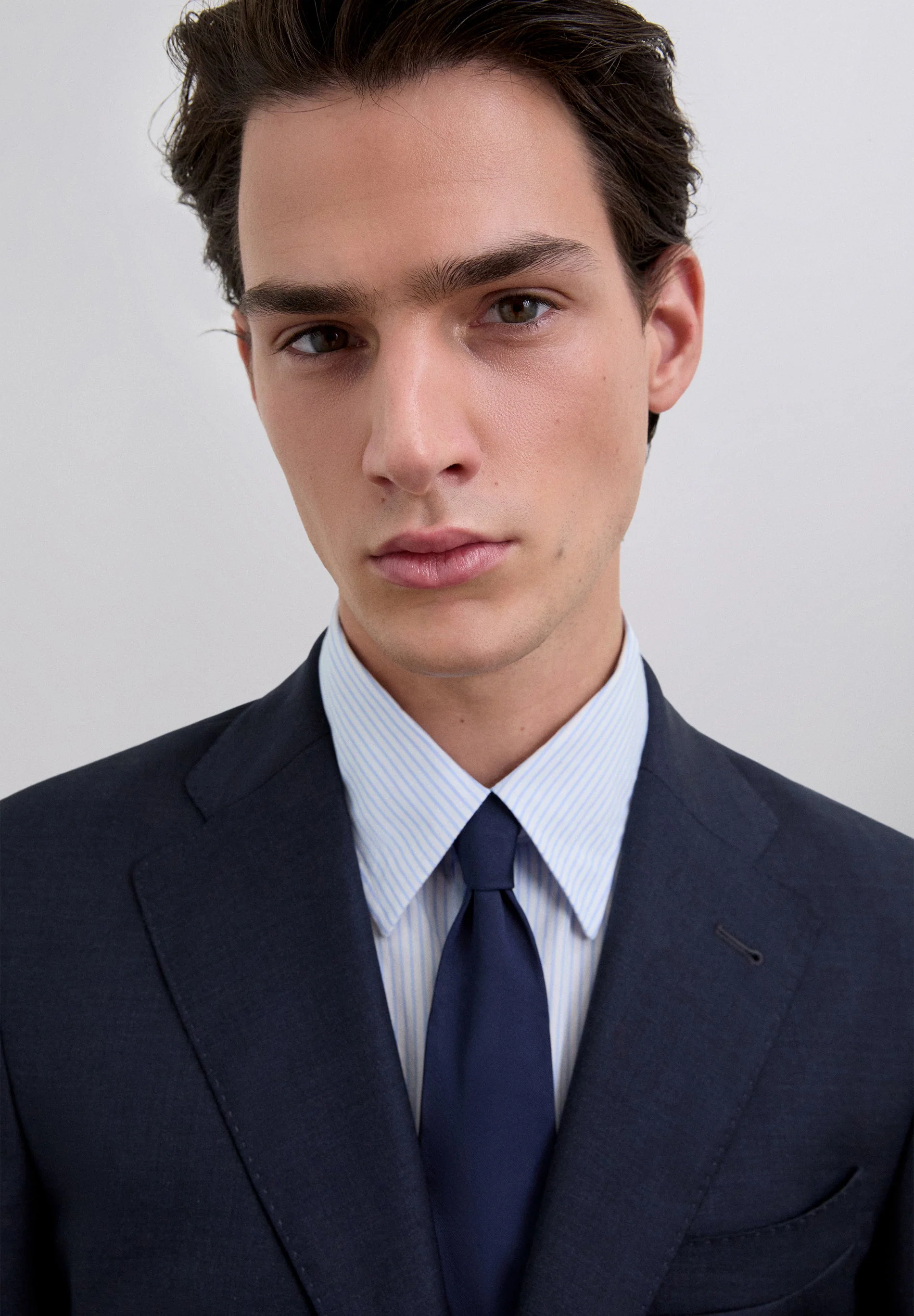 SC NEW CITY SUIT BLAZER II - Image 3