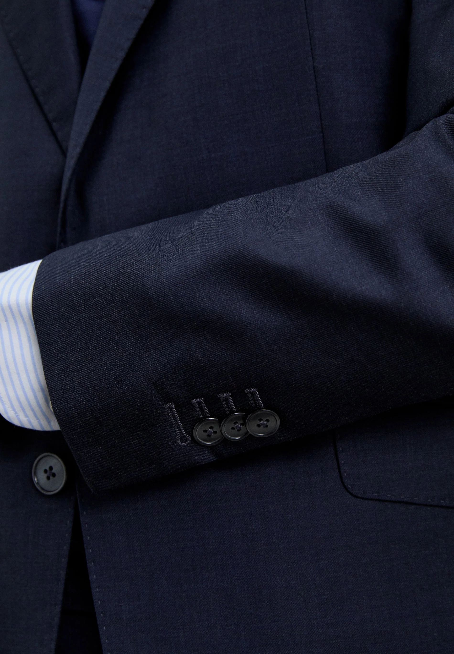 SC NEW CITY SUIT BLAZER II - Image 4