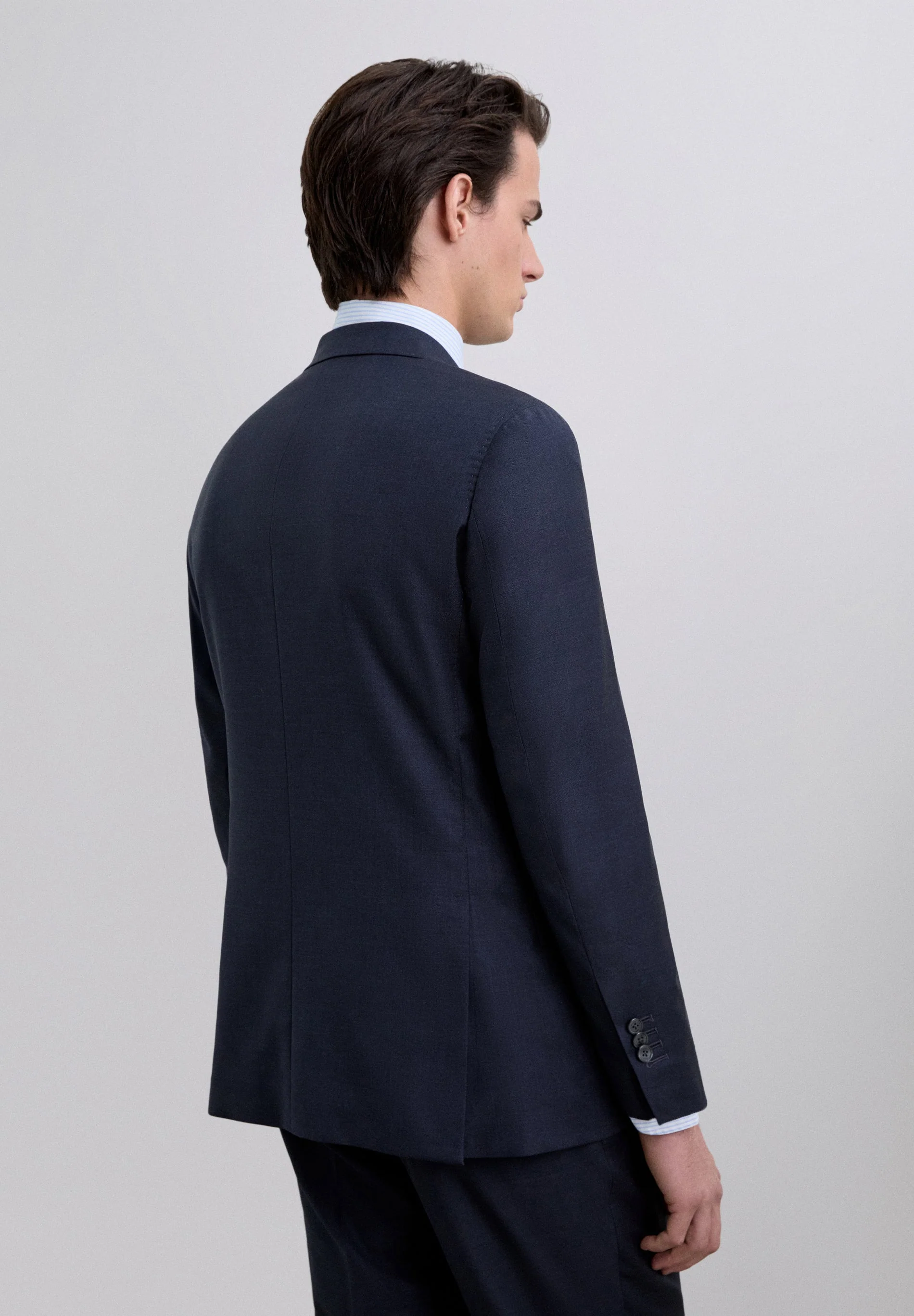 SC NEW CITY SUIT BLAZER II - Image 5