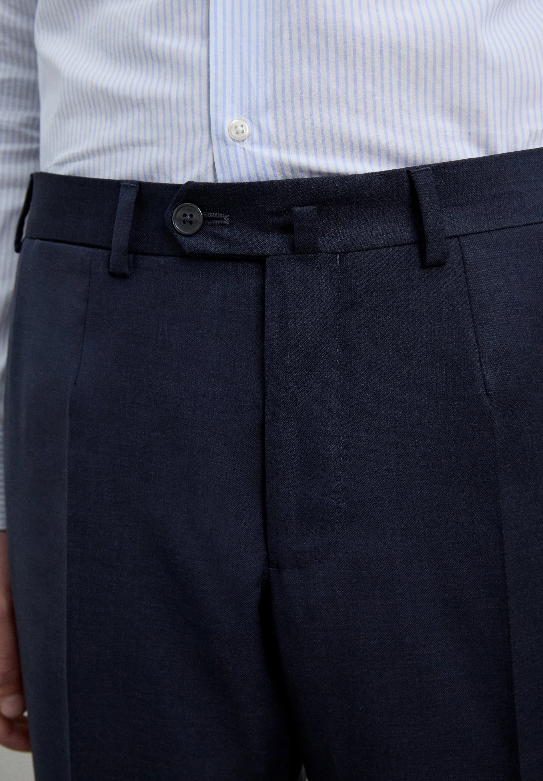 SC NEW CITY SUIT TROUSERS II - Image 3