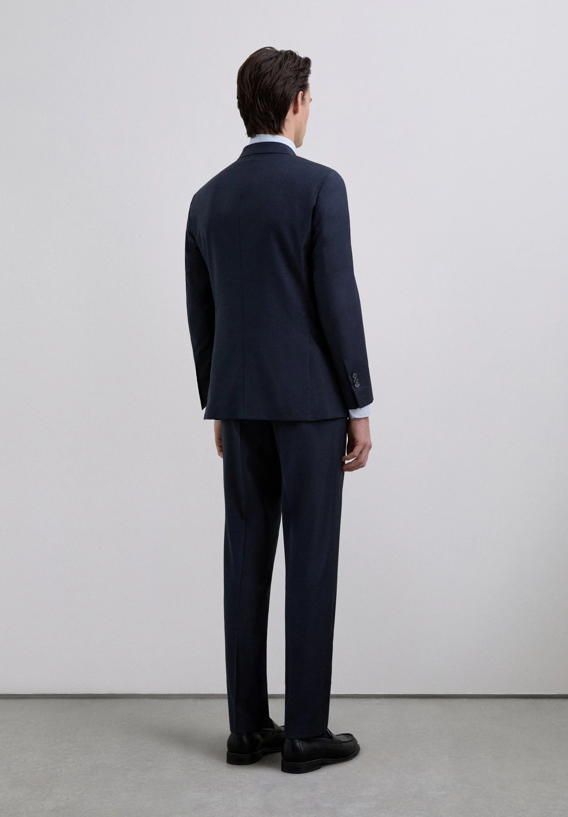 SC NEW CITY SUIT TROUSERS II - Image 4