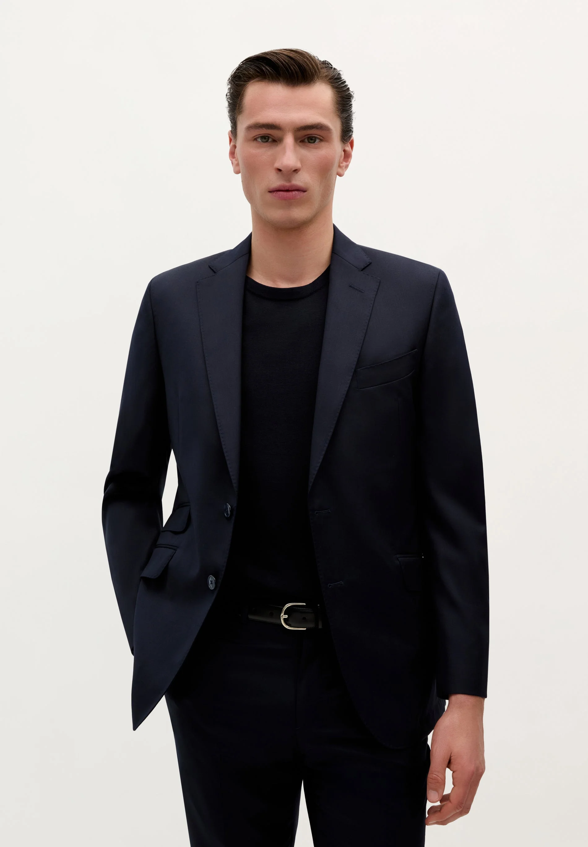 TORELLO COLD WOOL SUIT BLAZER