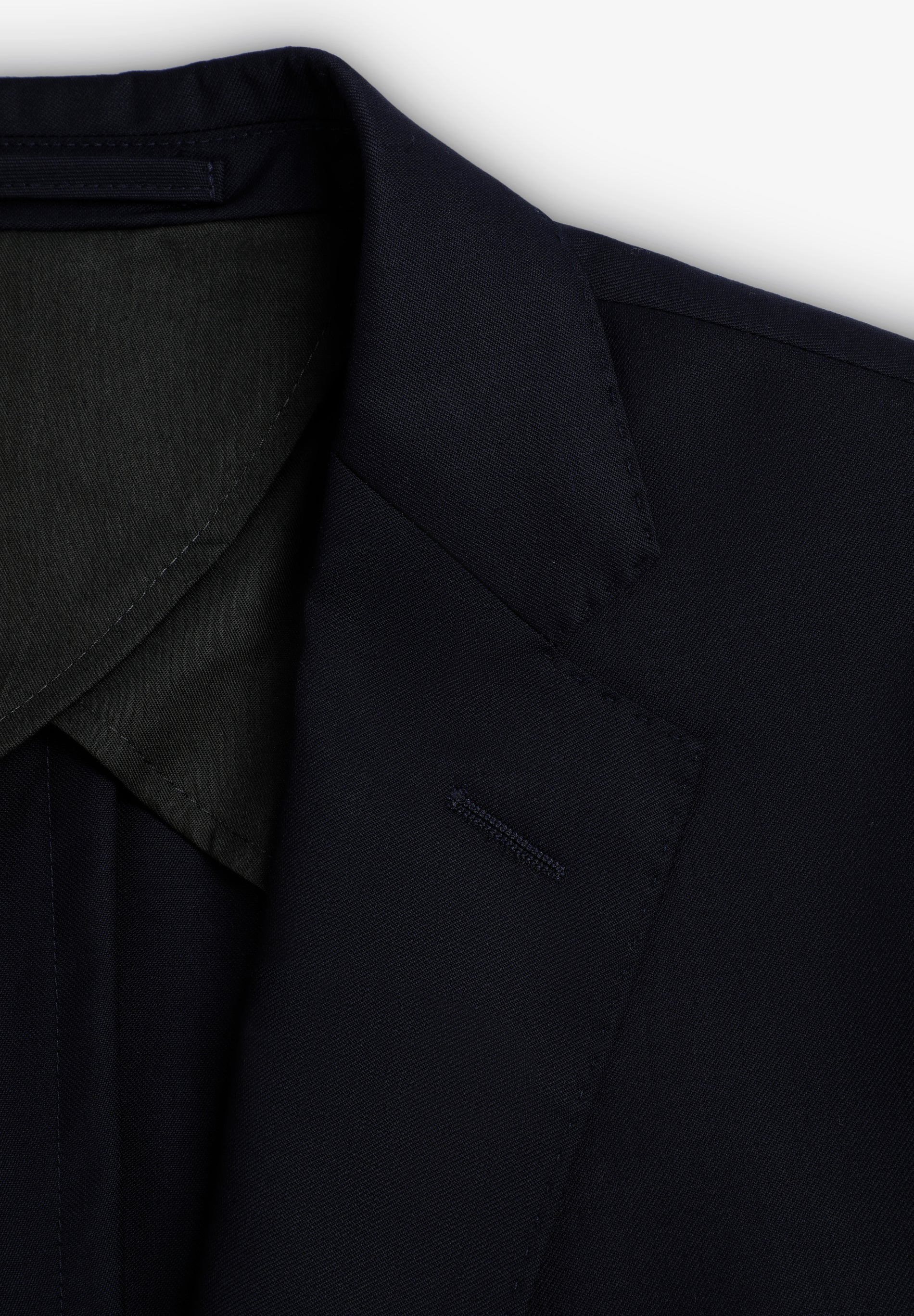 TORELLO COLD WOOL SUIT BLAZER - Image 10