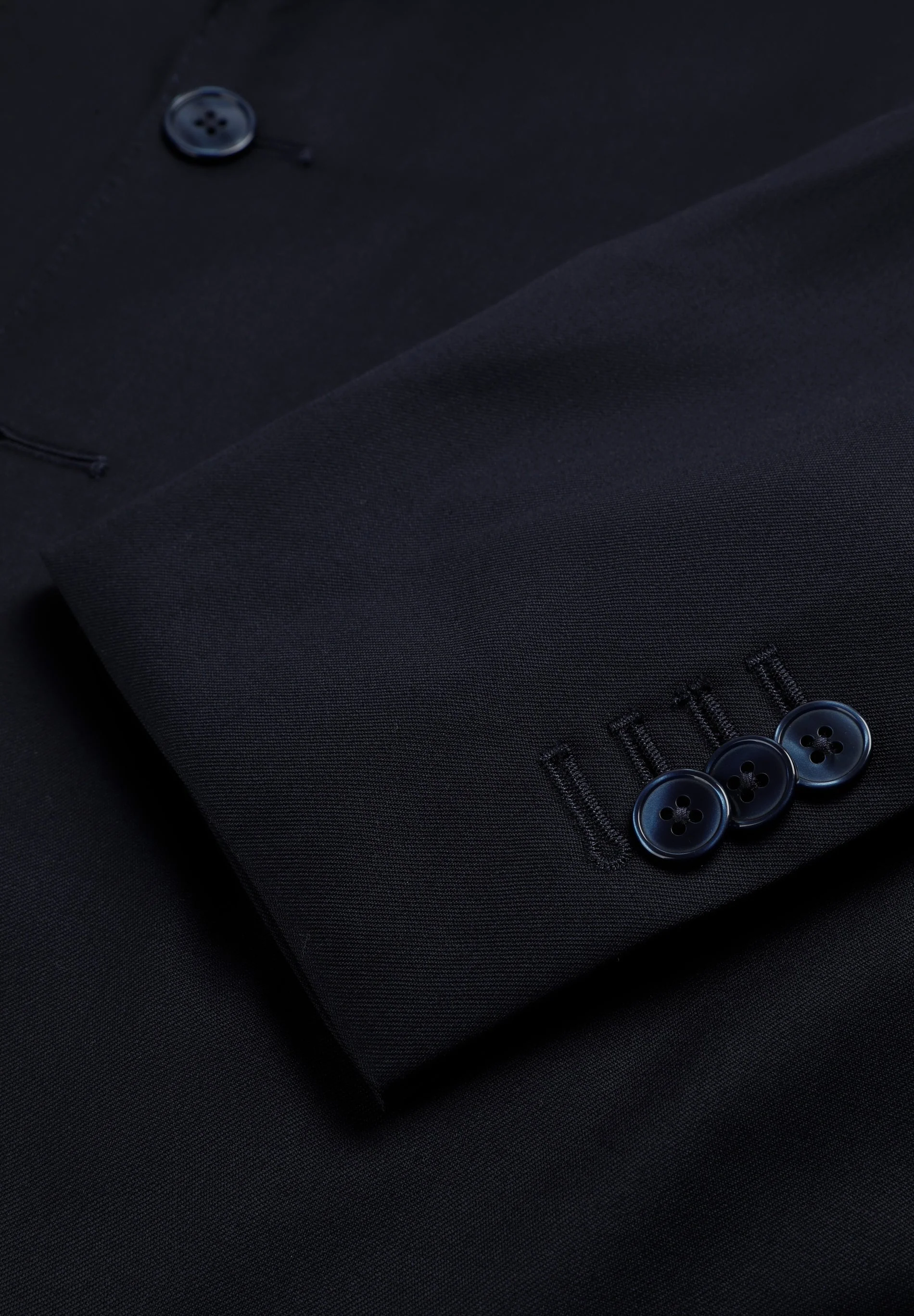 TORELLO COLD WOOL SUIT BLAZER - Image 11