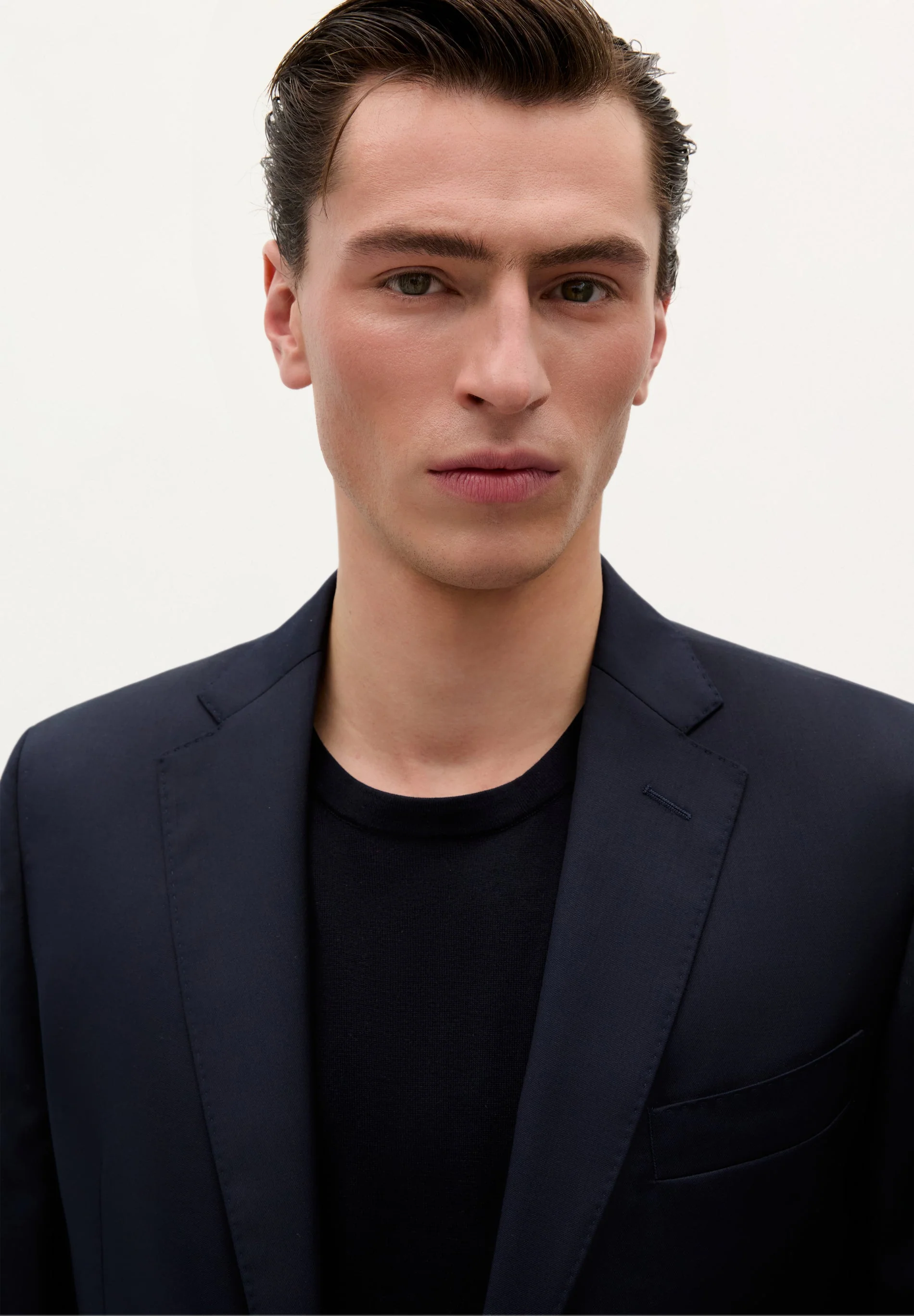 TORELLO COLD WOOL SUIT BLAZER - Image 3