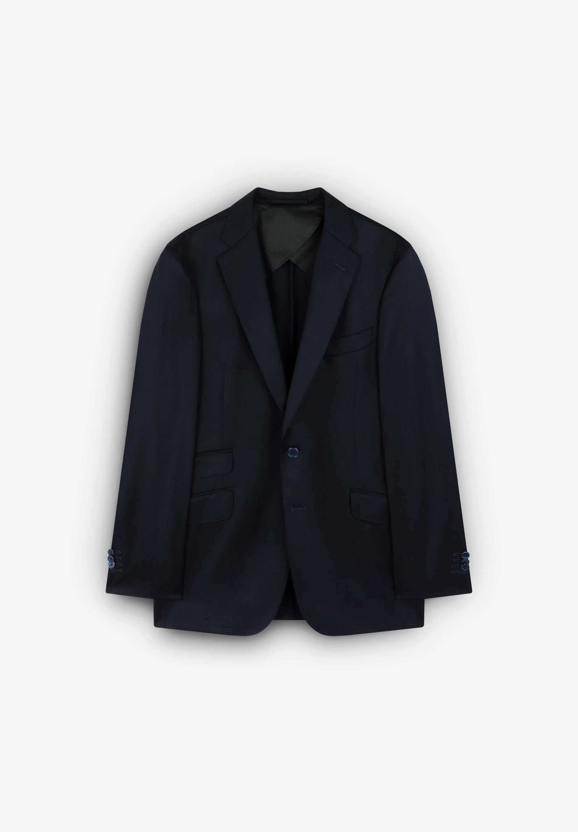 TORELLO COLD WOOL SUIT BLAZER - Image 8