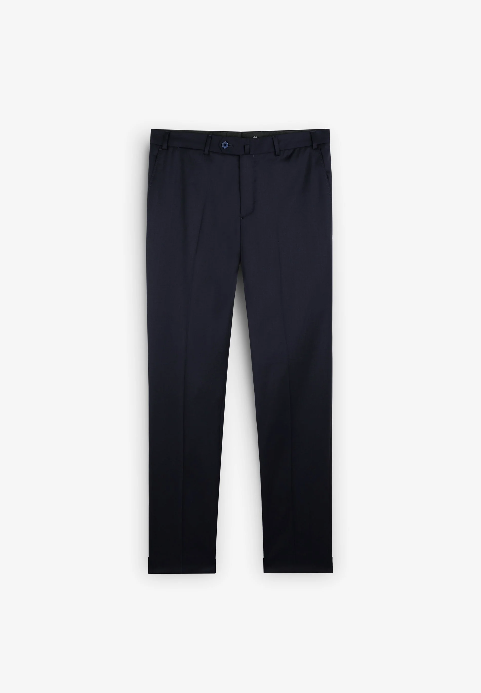 TORELLO COLD WOOL SUIT TROUSERS - Image 6