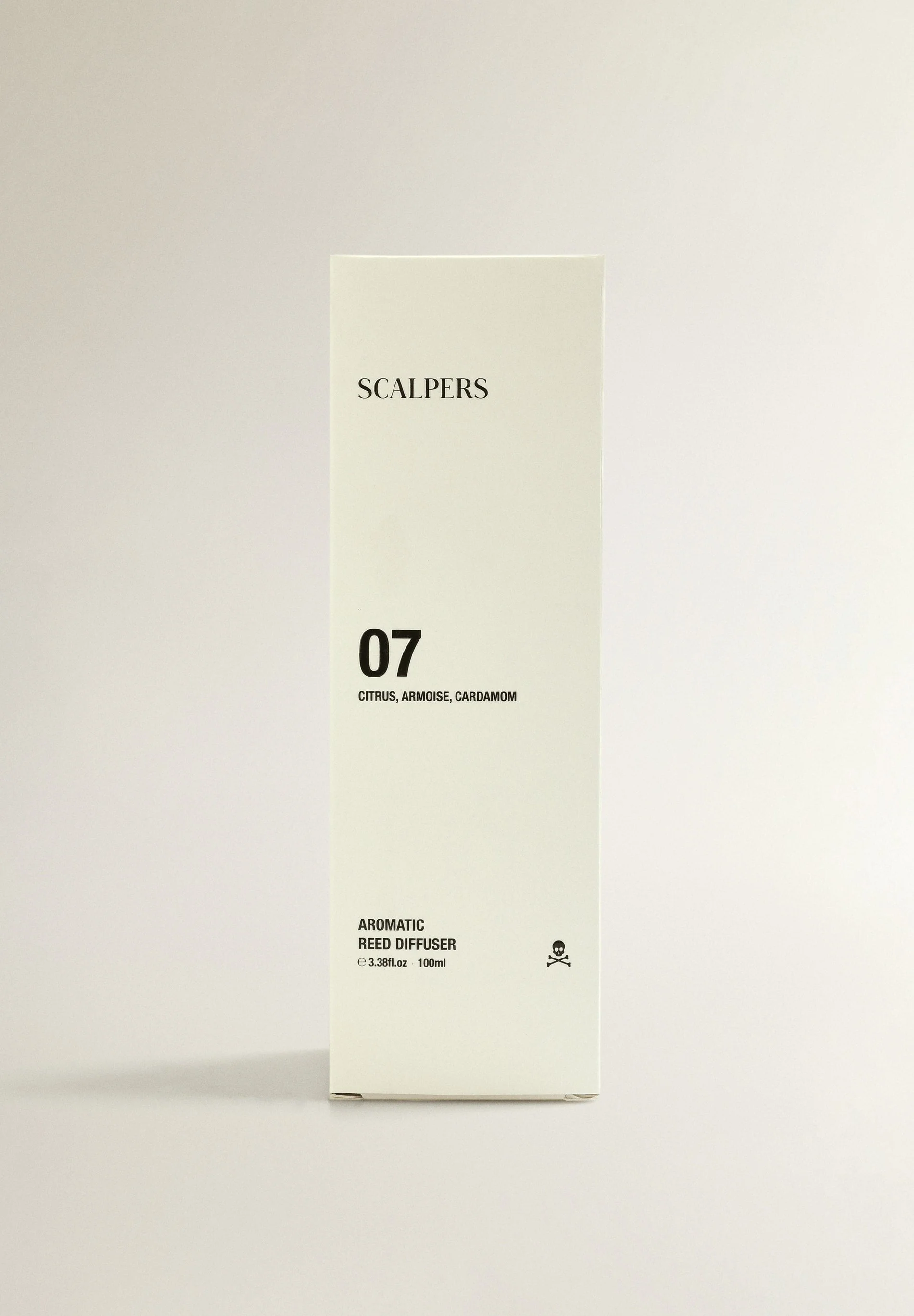 07 CITRUS, ARMOISE, CARDAMOM 100ML MIKADO DIFFUSER - Image 3