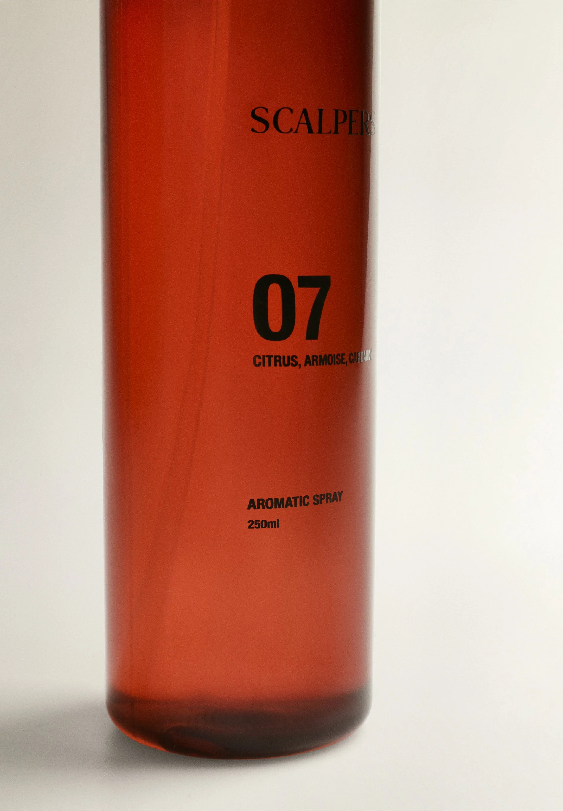07 CITRUS, ARMOISE, CARDAMOM 250ML DIFFUSER SPRAY - Image 2