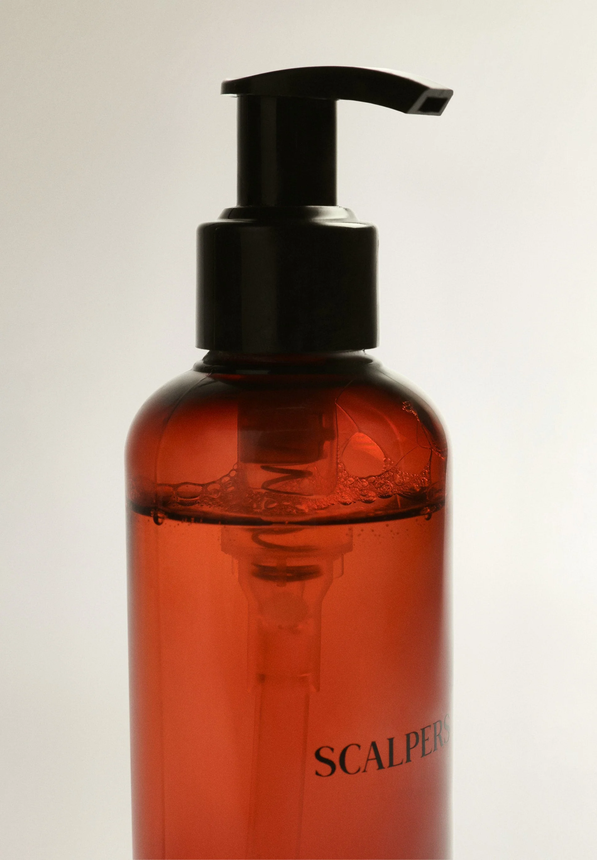 05 CITRUS, FLORAL, GREEN 250ML LIQUID SOAP - Image 3