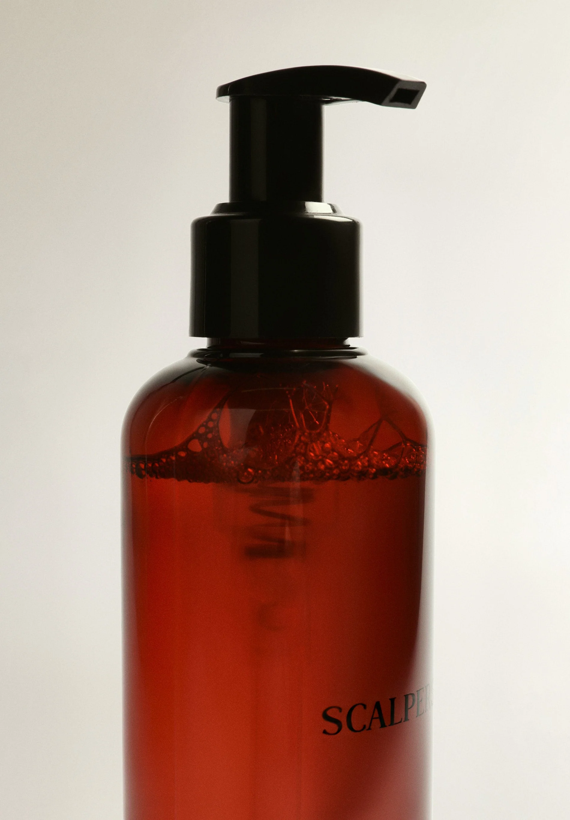 08 LEMON, ORANGE, GREEN 250ML LIQUID SOAP - Image 3