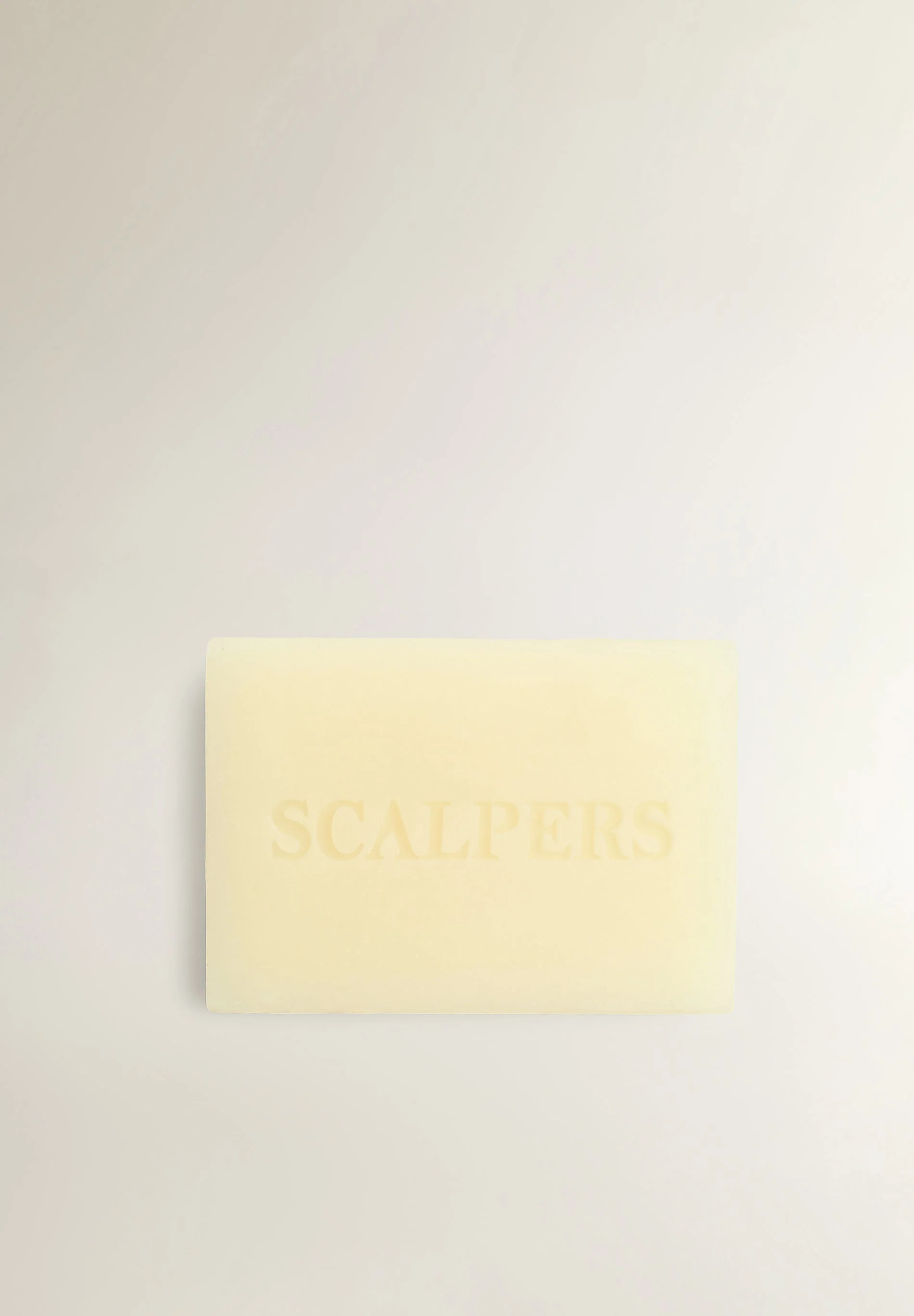 05 CITRUS, FLORAL, GREEN BAR SOAP - Image 2