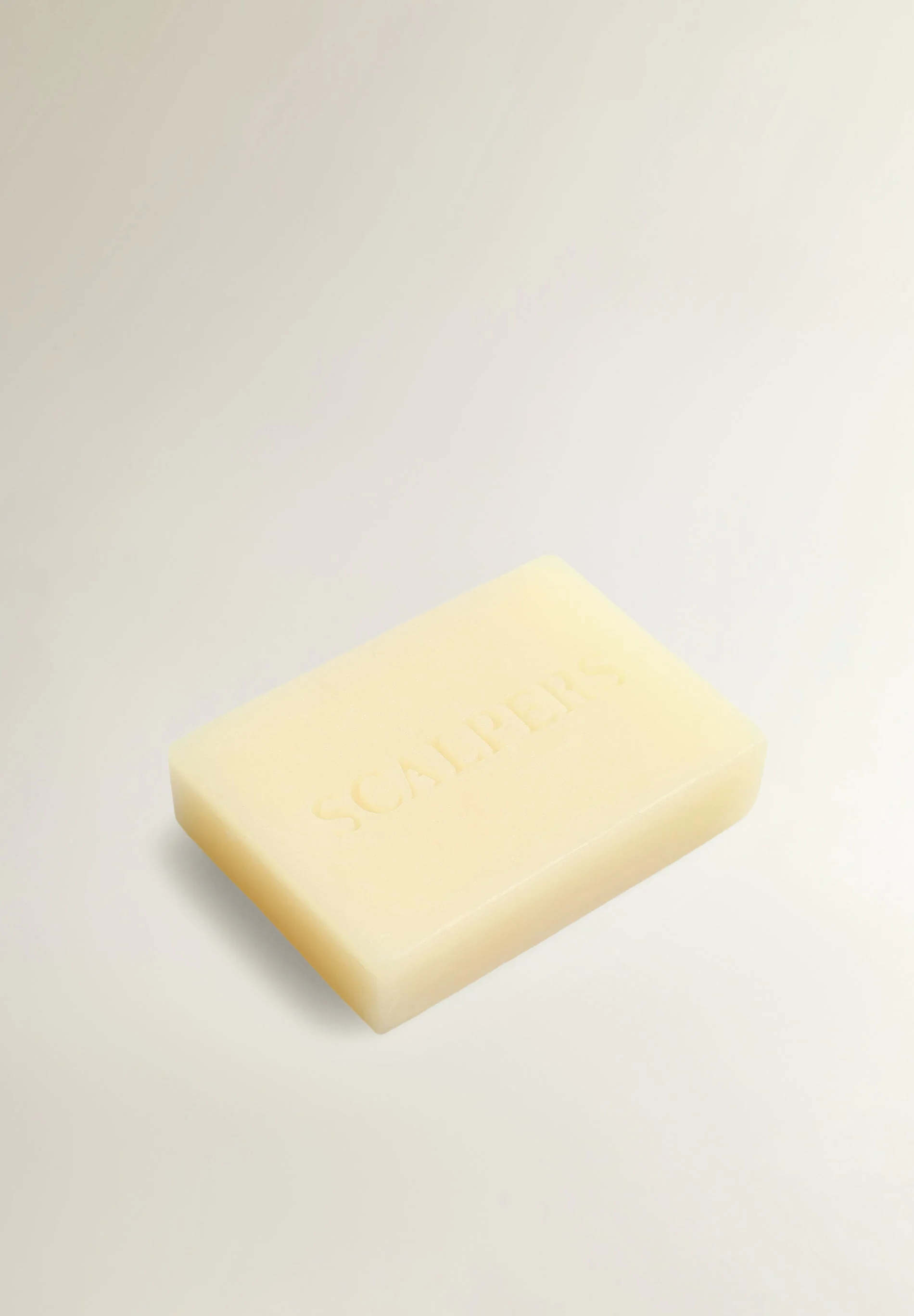 05 CITRUS, FLORAL, GREEN BAR SOAP - Image 4