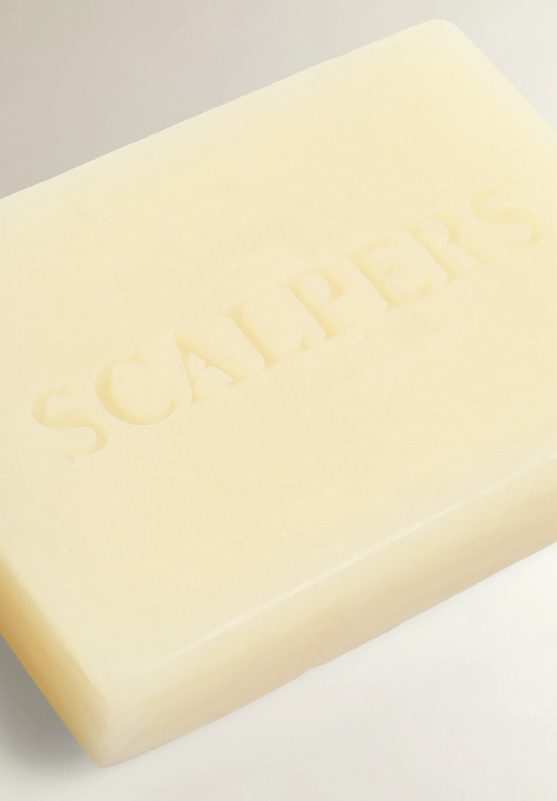 05 CITRUS, FLORAL, GREEN BAR SOAP - Image 5
