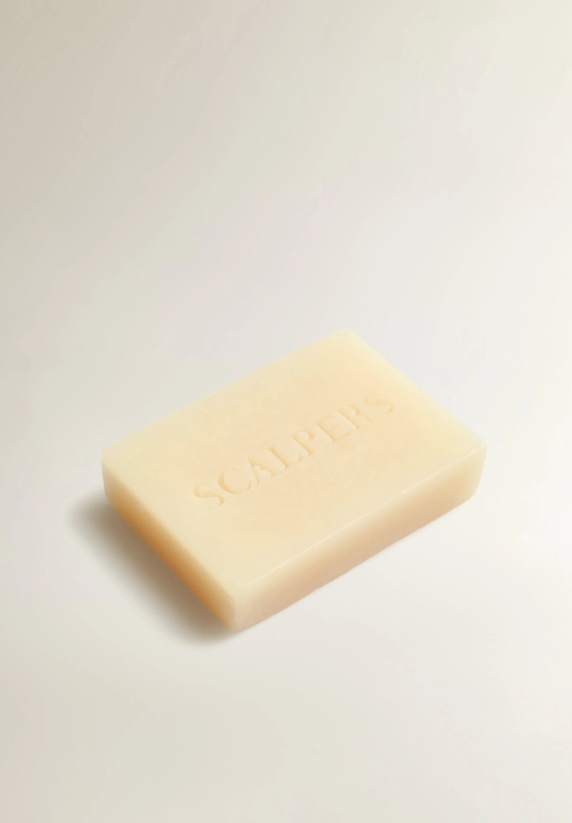 06 CITRUS, AROMATIC, GREEN BAR SOAP - Image 3