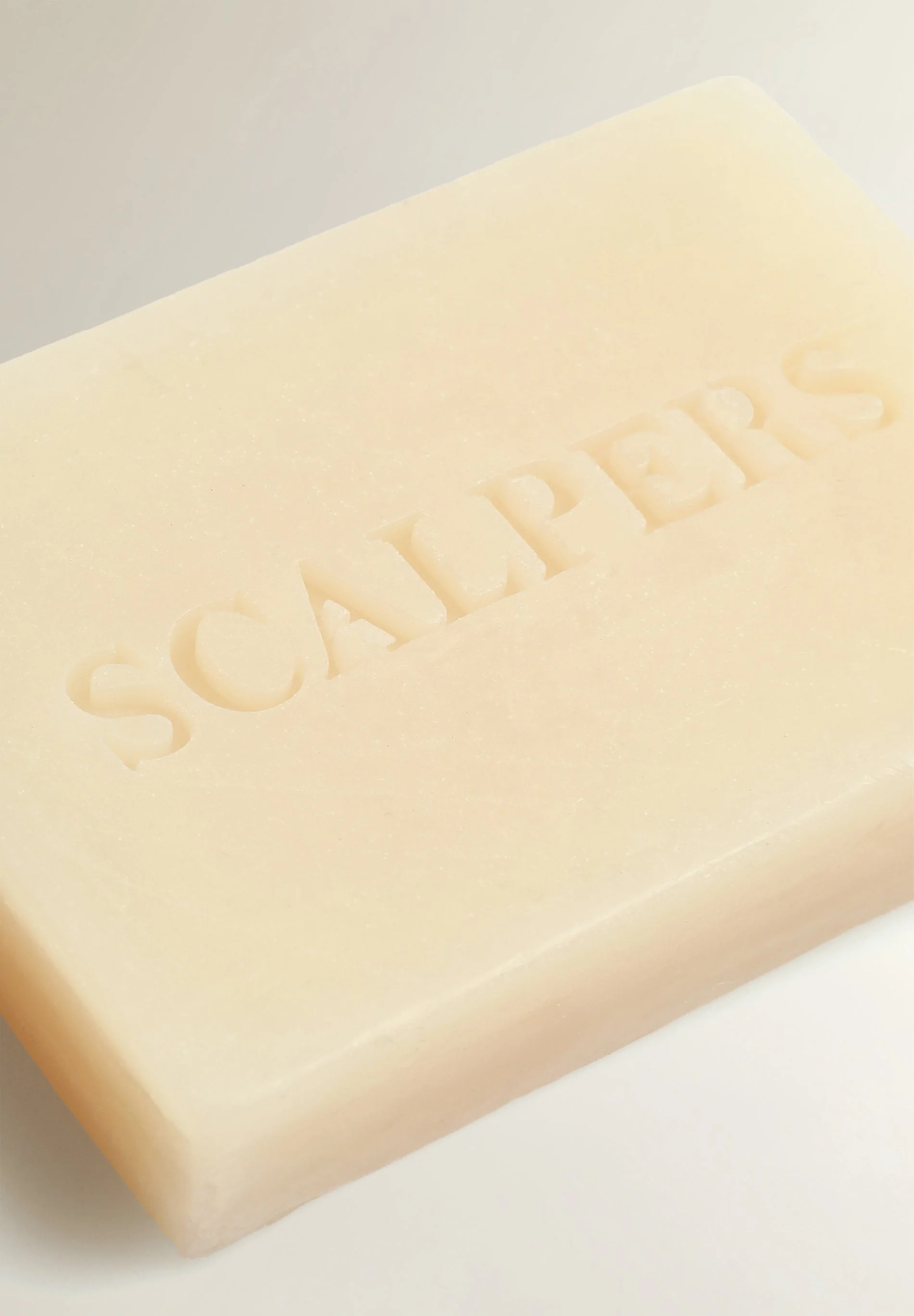 06 CITRUS, AROMATIC, GREEN BAR SOAP - Image 5