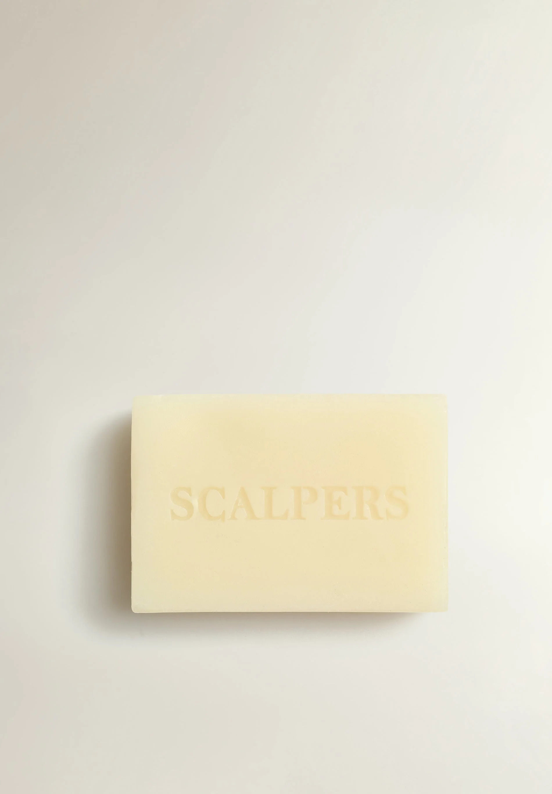 07 CITRUS, ARMOISE, CARDAMOM BAR SOAP - Image 2