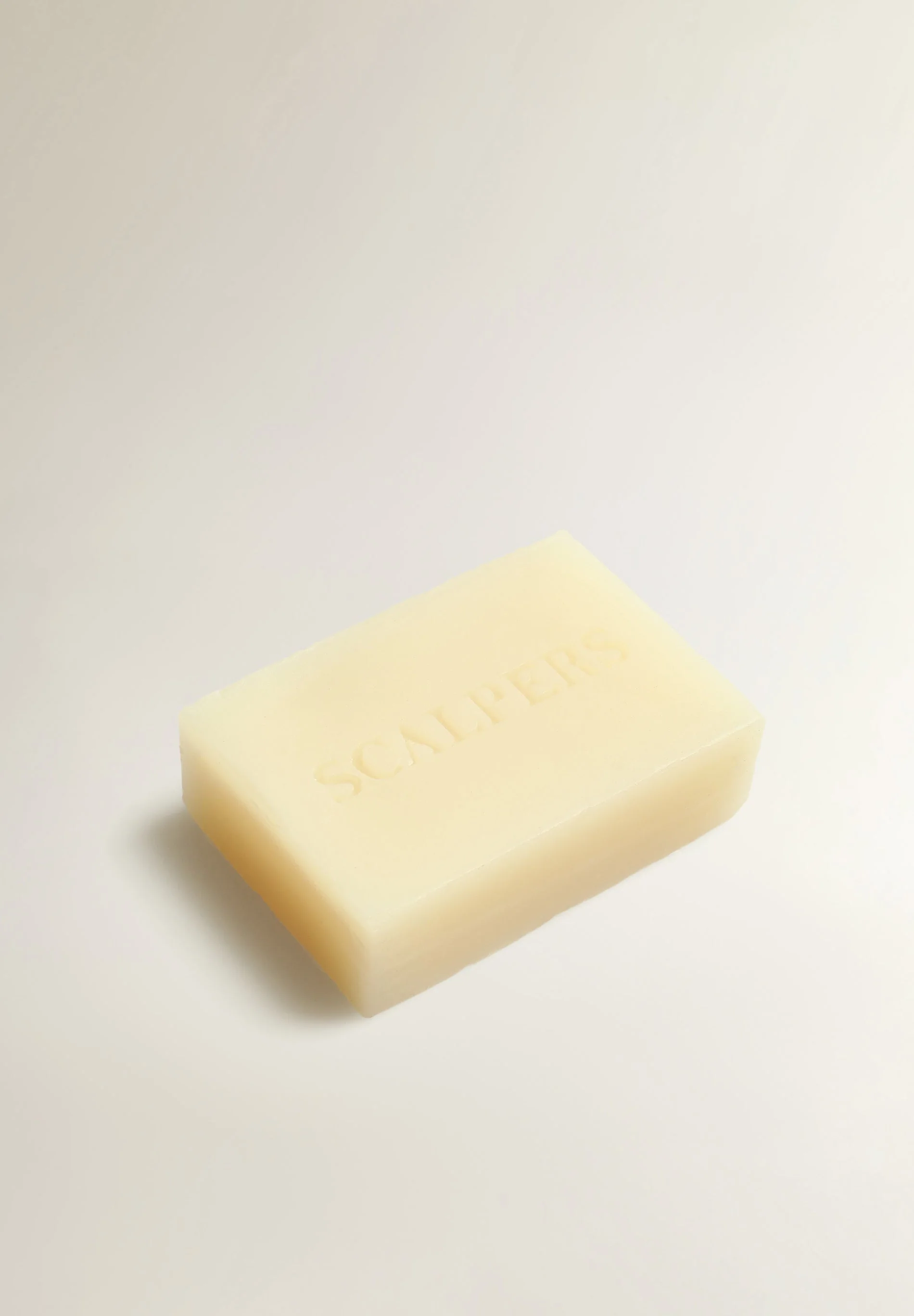 07 CITRUS, ARMOISE, CARDAMOM BAR SOAP - Image 3