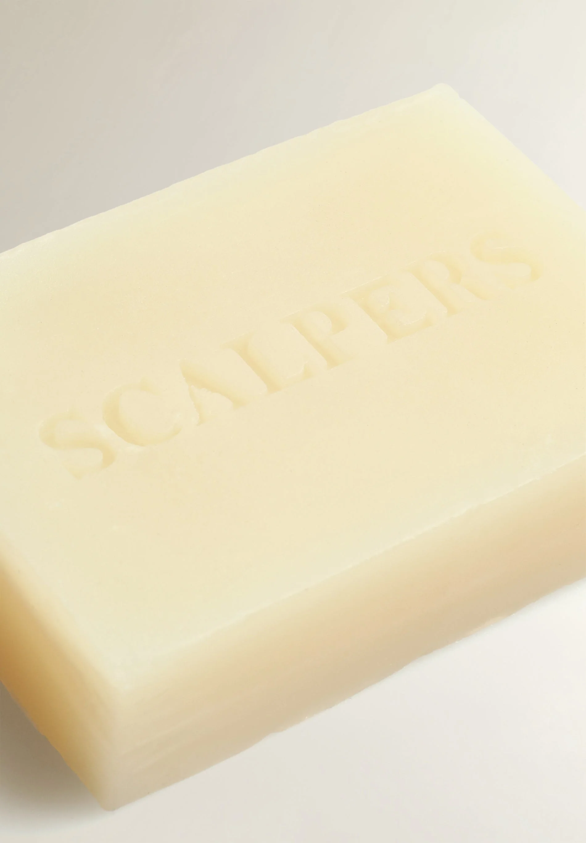 07 CITRUS, ARMOISE, CARDAMOM BAR SOAP - Image 5