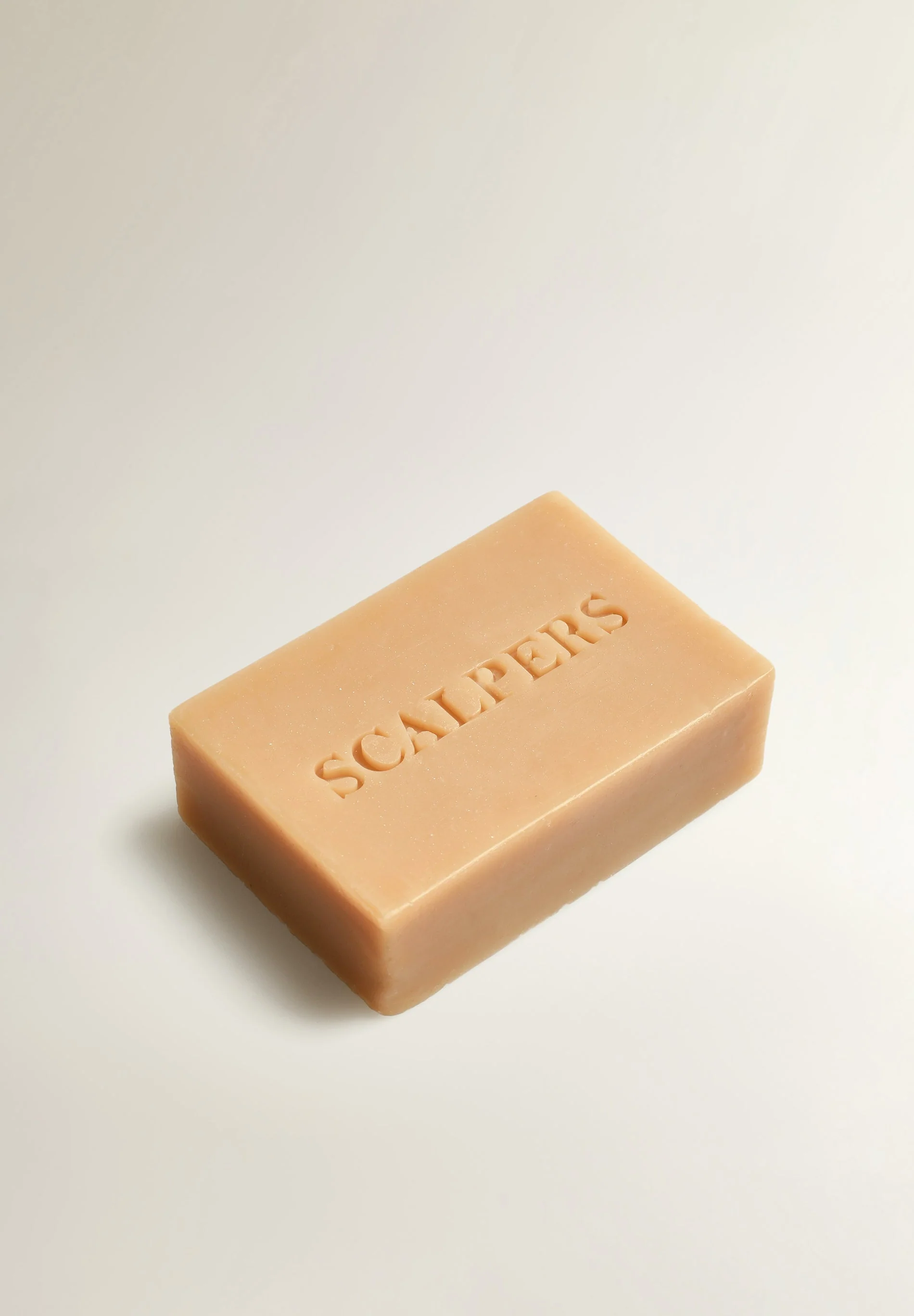 08 LEMON, ORANGE, GREEN BAR SOAP - Image 4