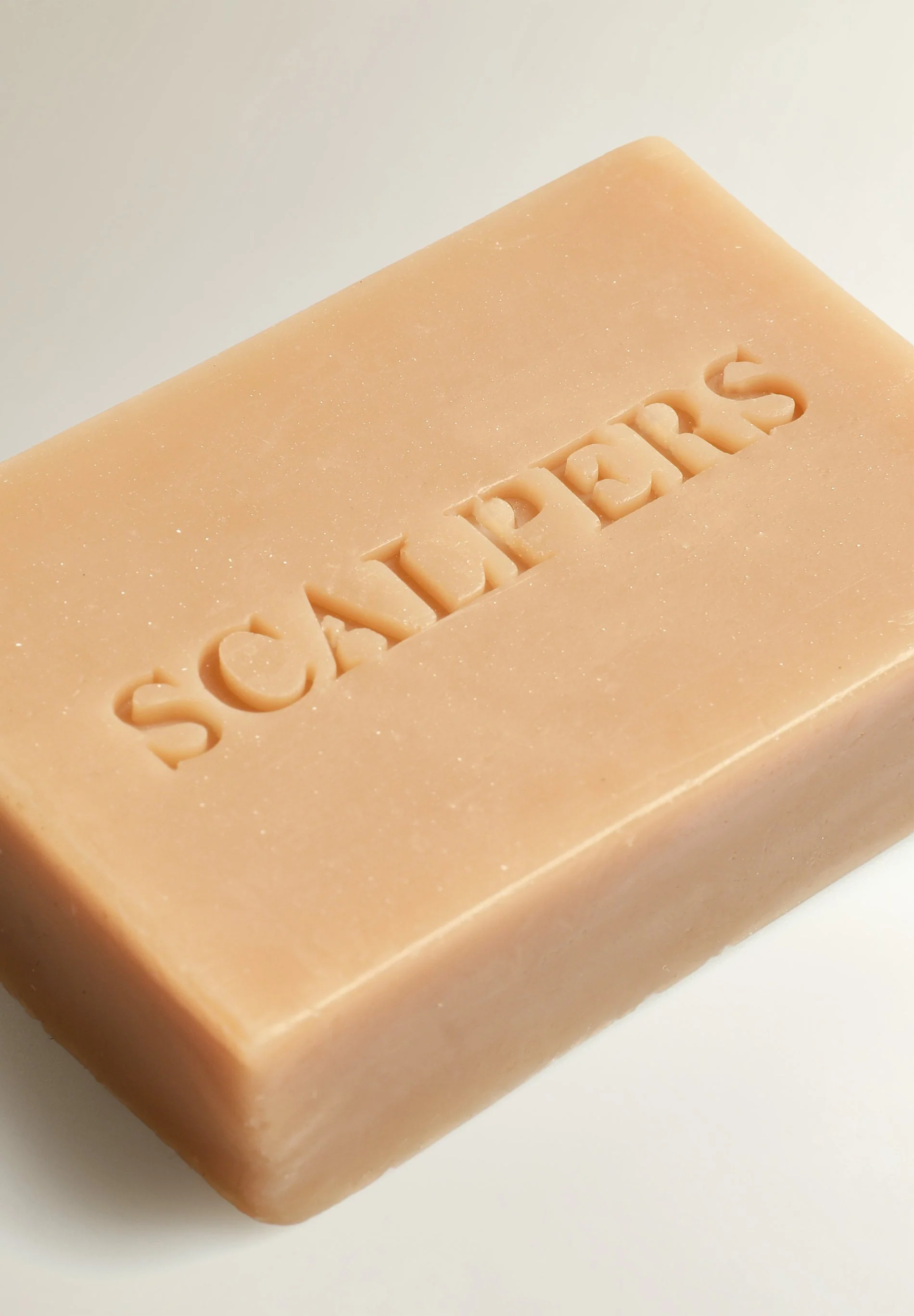 08 LEMON, ORANGE, GREEN BAR SOAP - Image 5