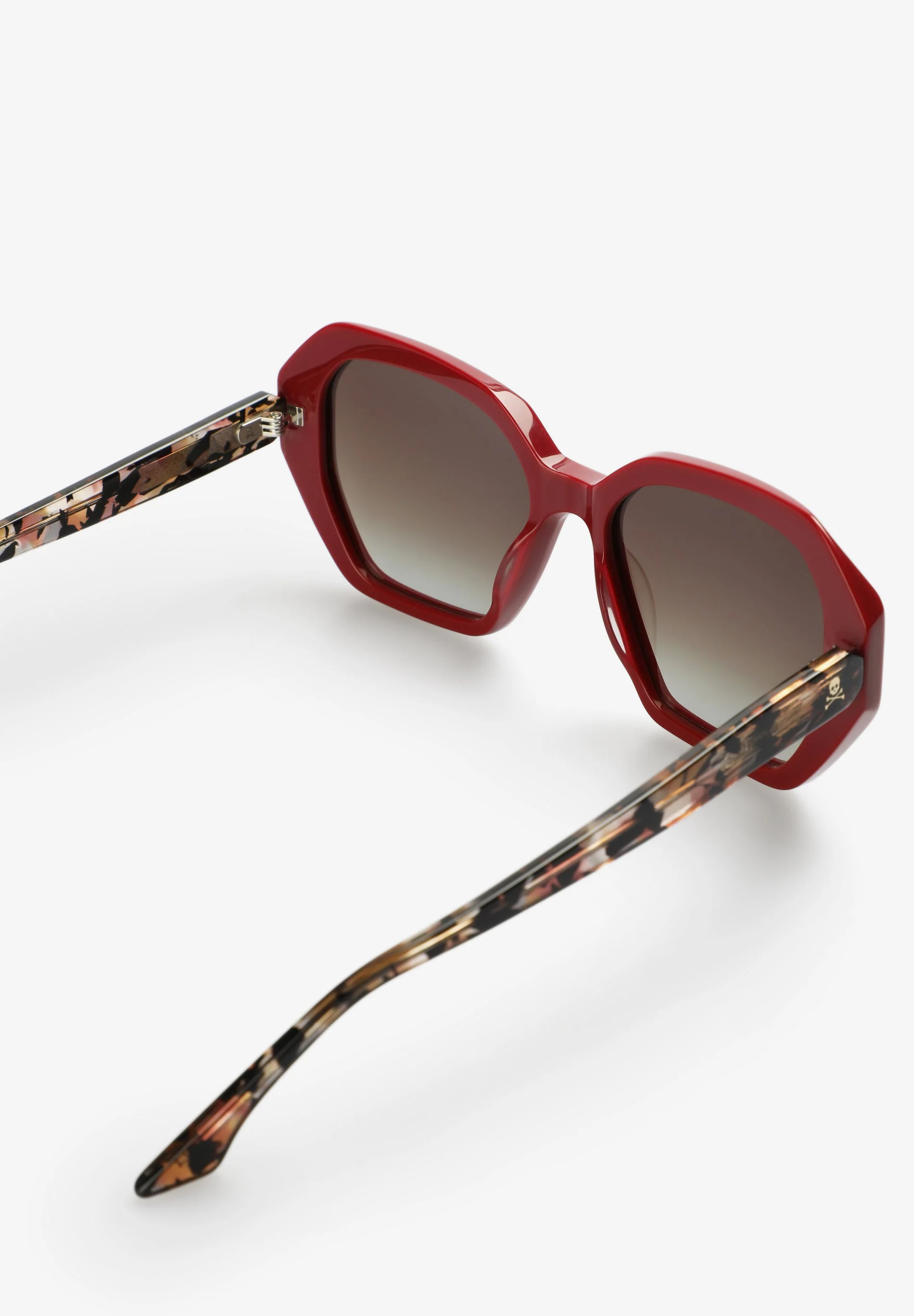 ANIMAL PRINT SUNGLASSES - Image 3