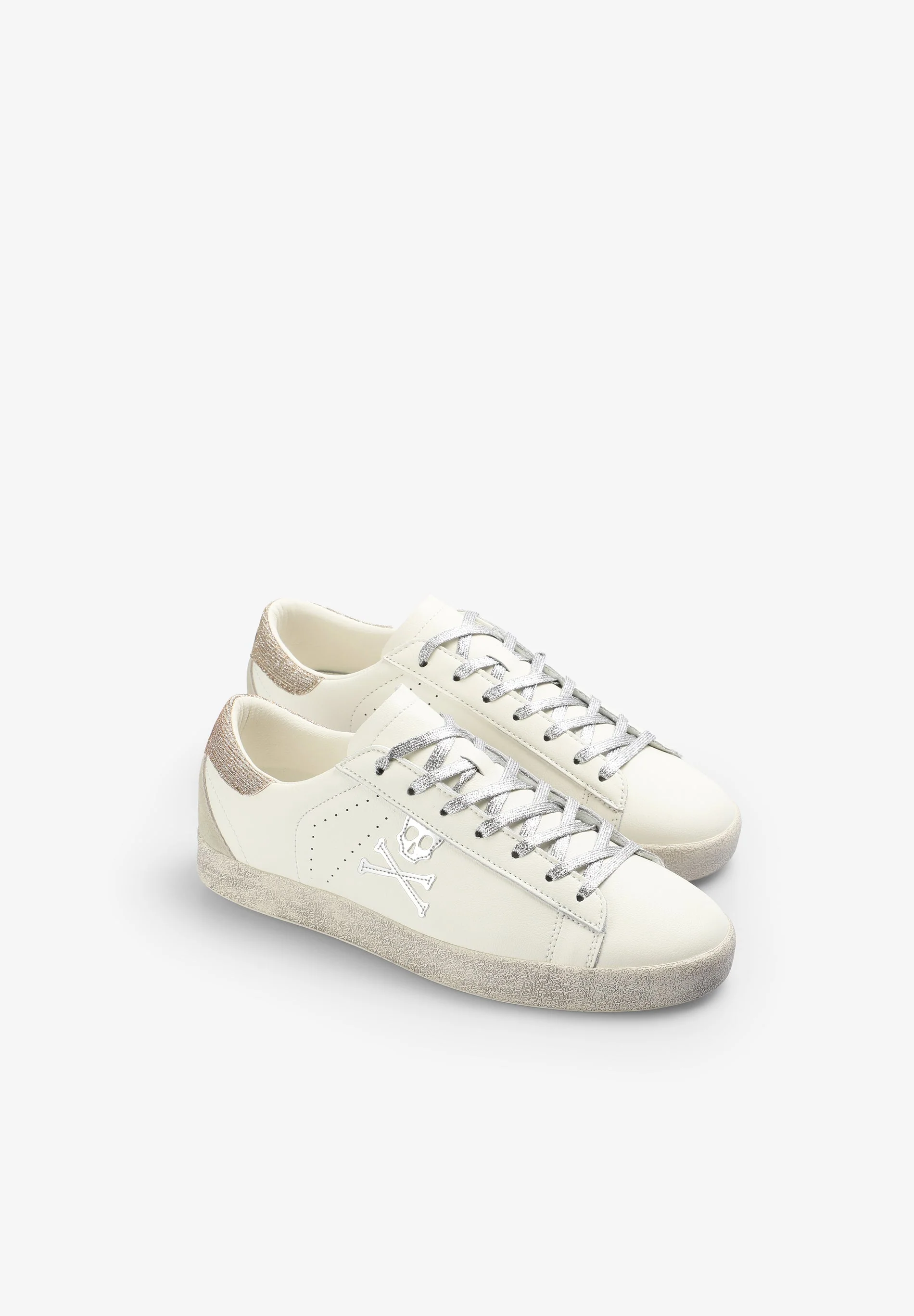 HENRY SNEAKERS WOMAN - Image 2