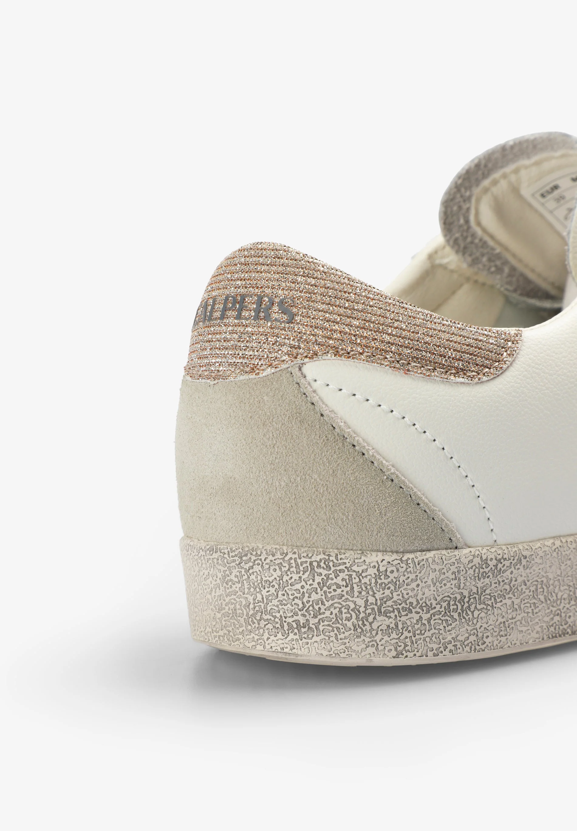 HENRY SNEAKERS WOMAN - Image 3