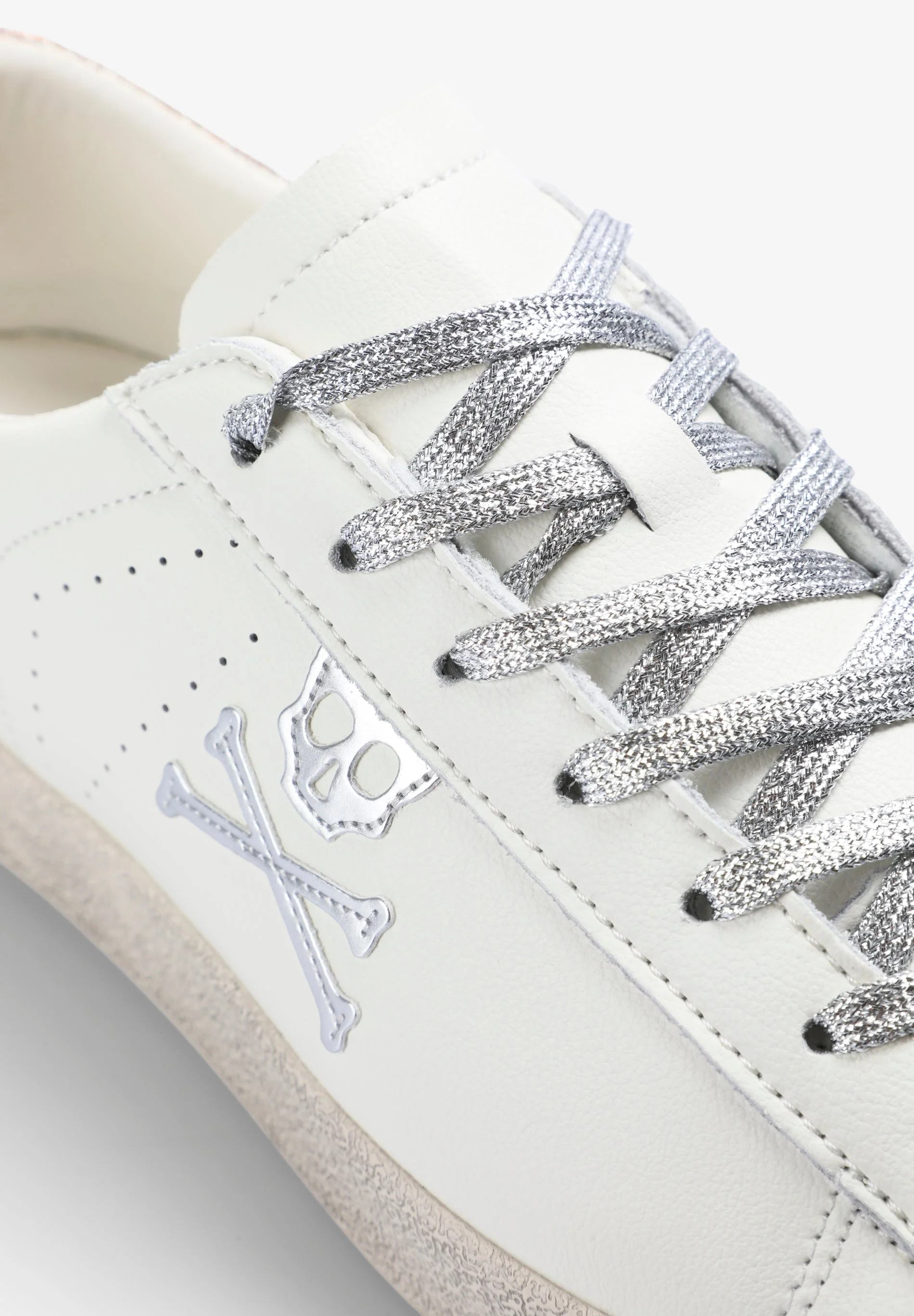 HENRY SNEAKERS WOMAN - Image 4