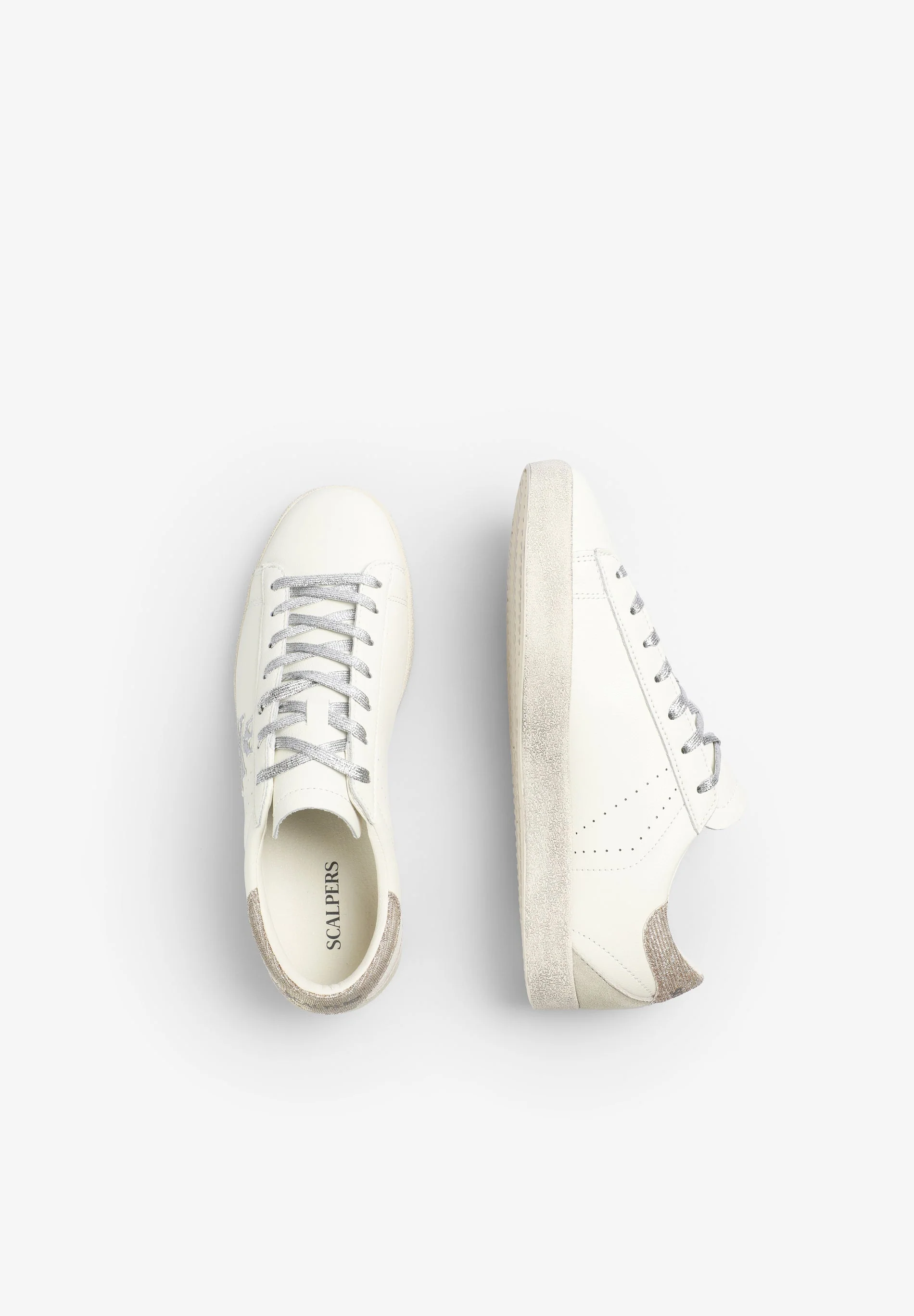 HENRY SNEAKERS WOMAN - Image 5