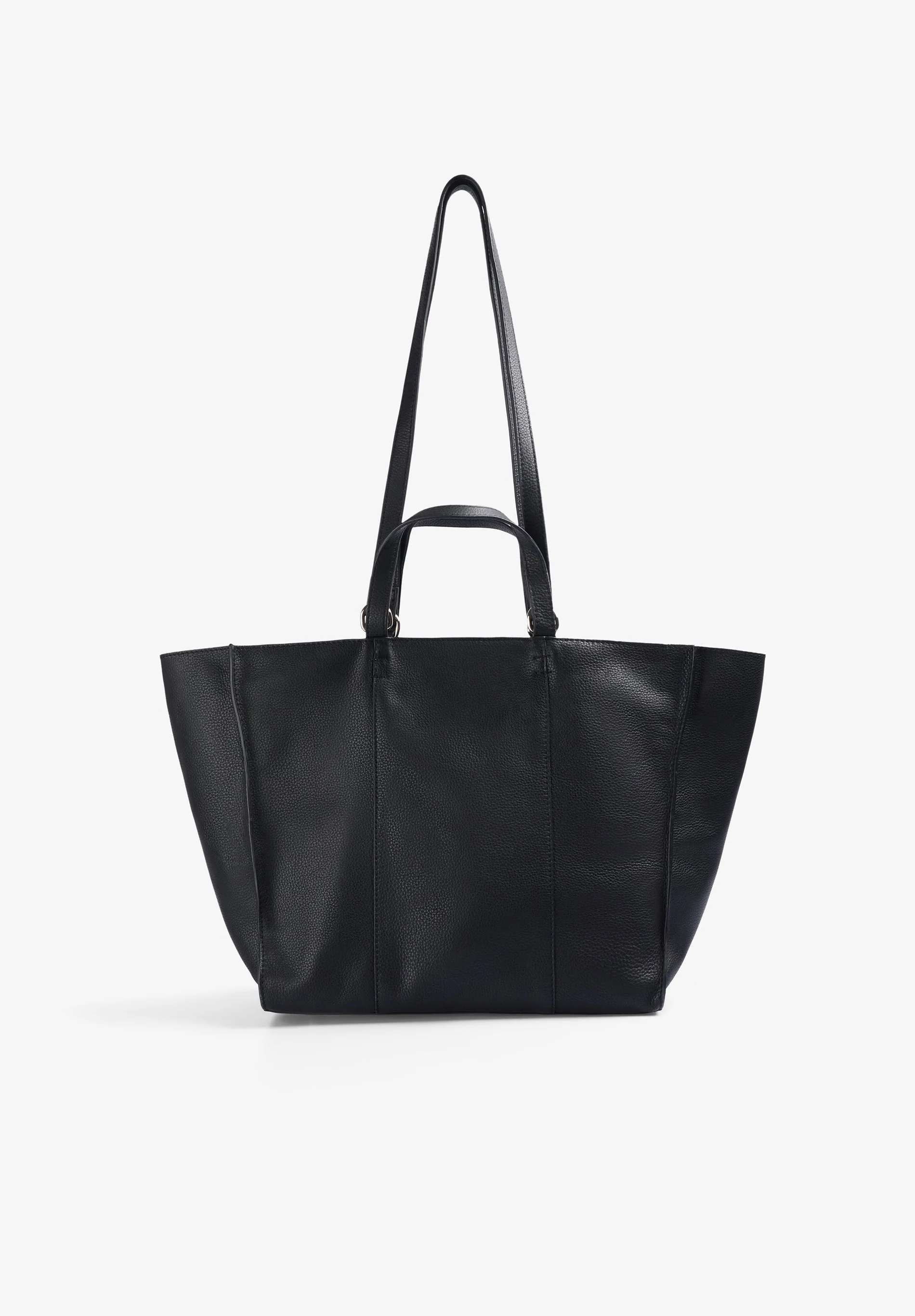 TOTE BAG WITH LOGO - Image 4