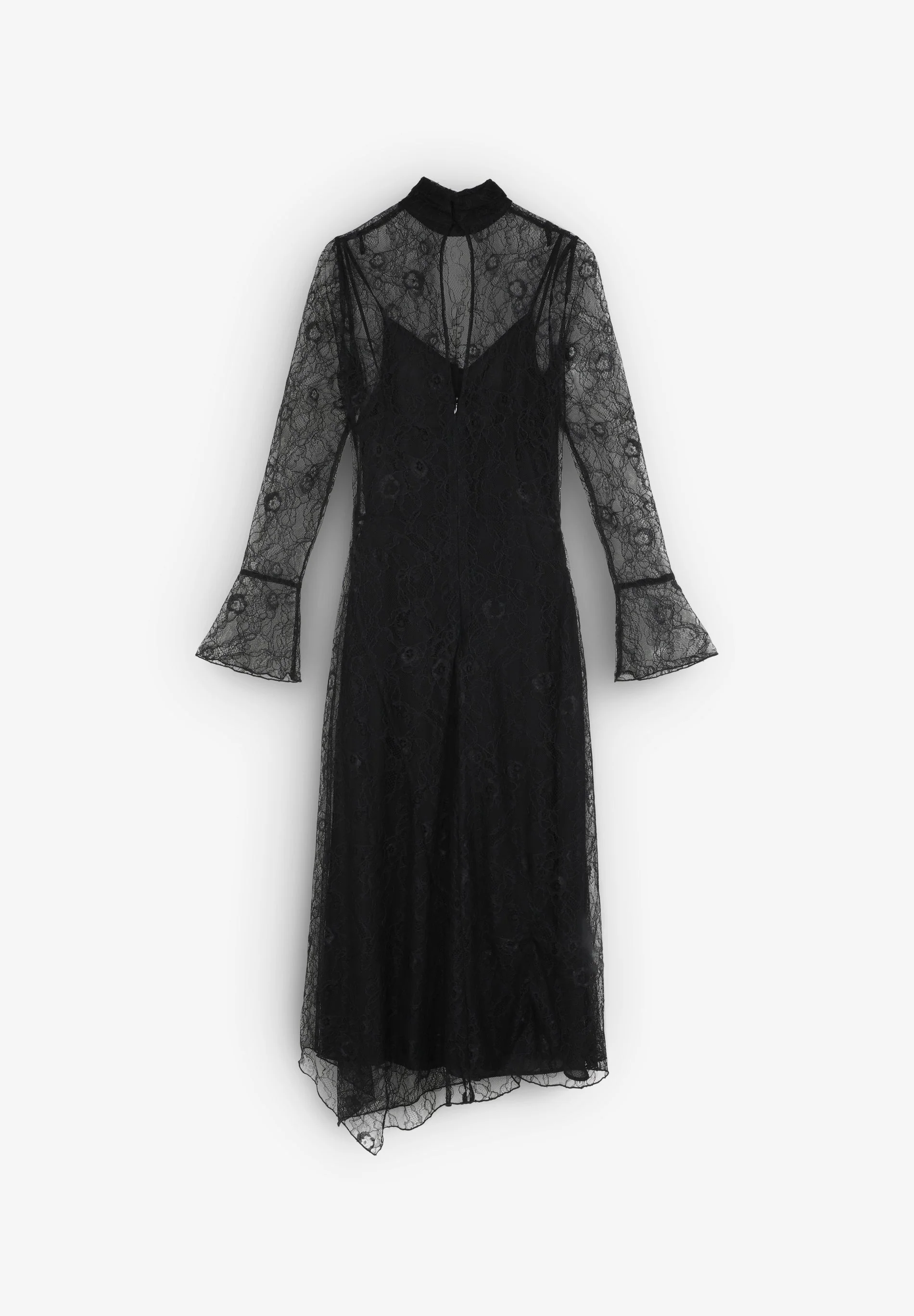 XM LACE DRESS - Image 12