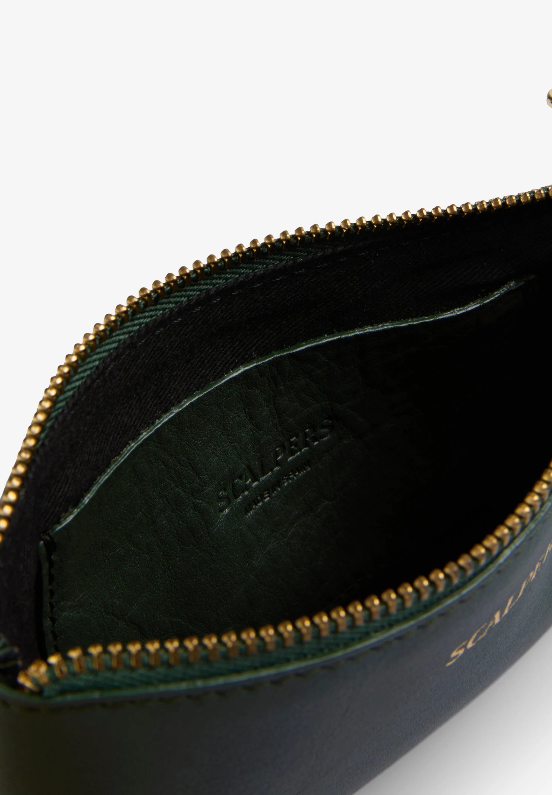 LEATHER PURSE - Image 5