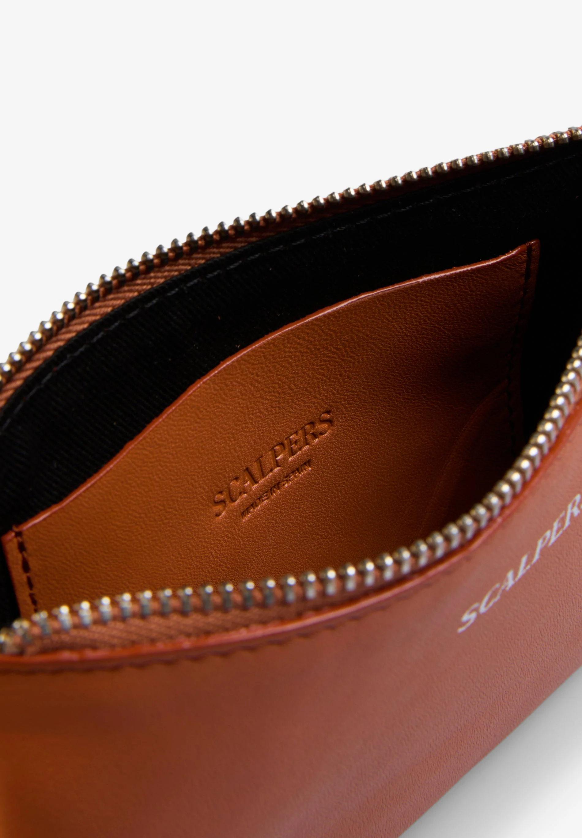 LEATHER PURSE - Image 5